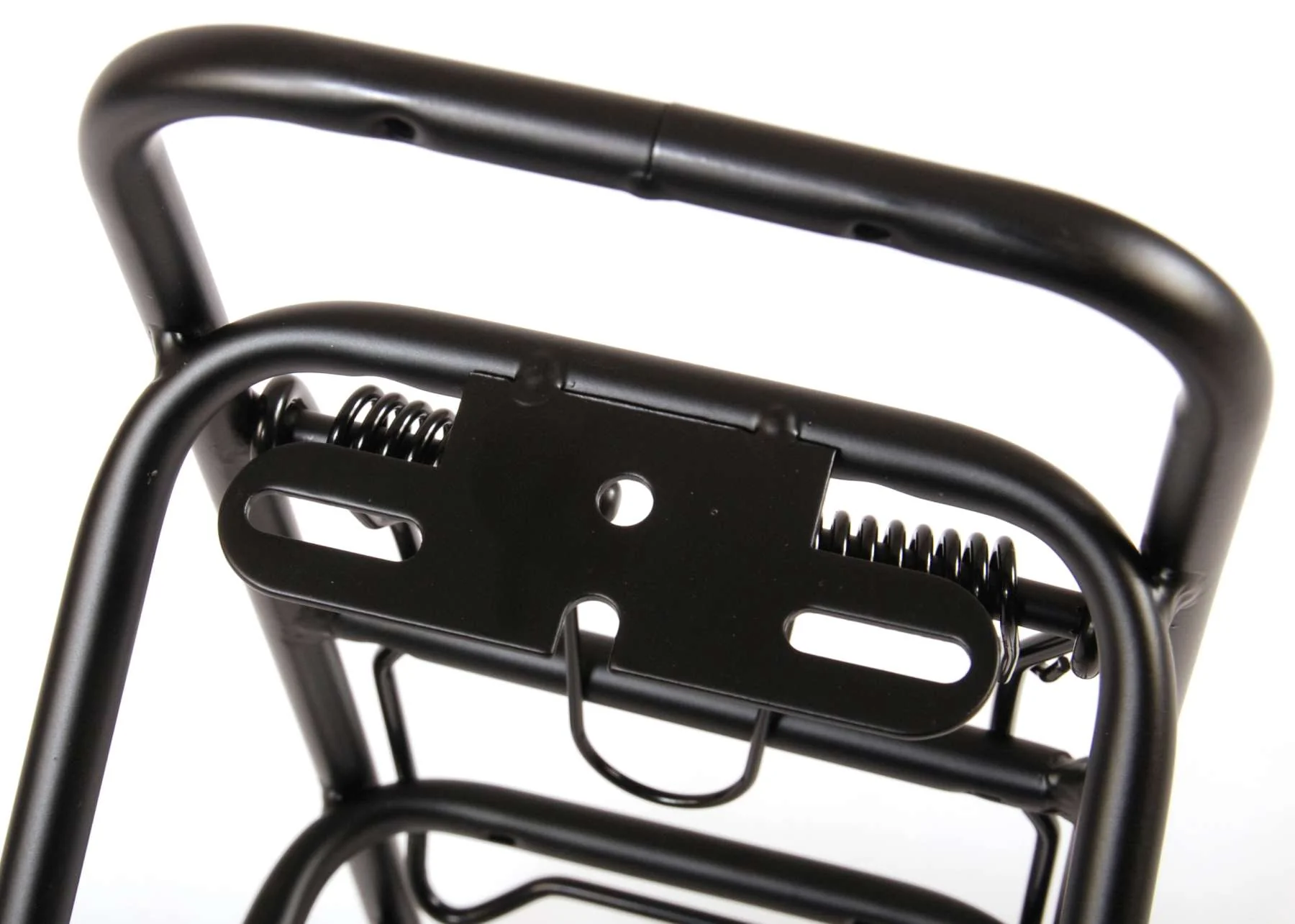 Bagagedrager voor 24 inch fiets - Zwart - Image 5
