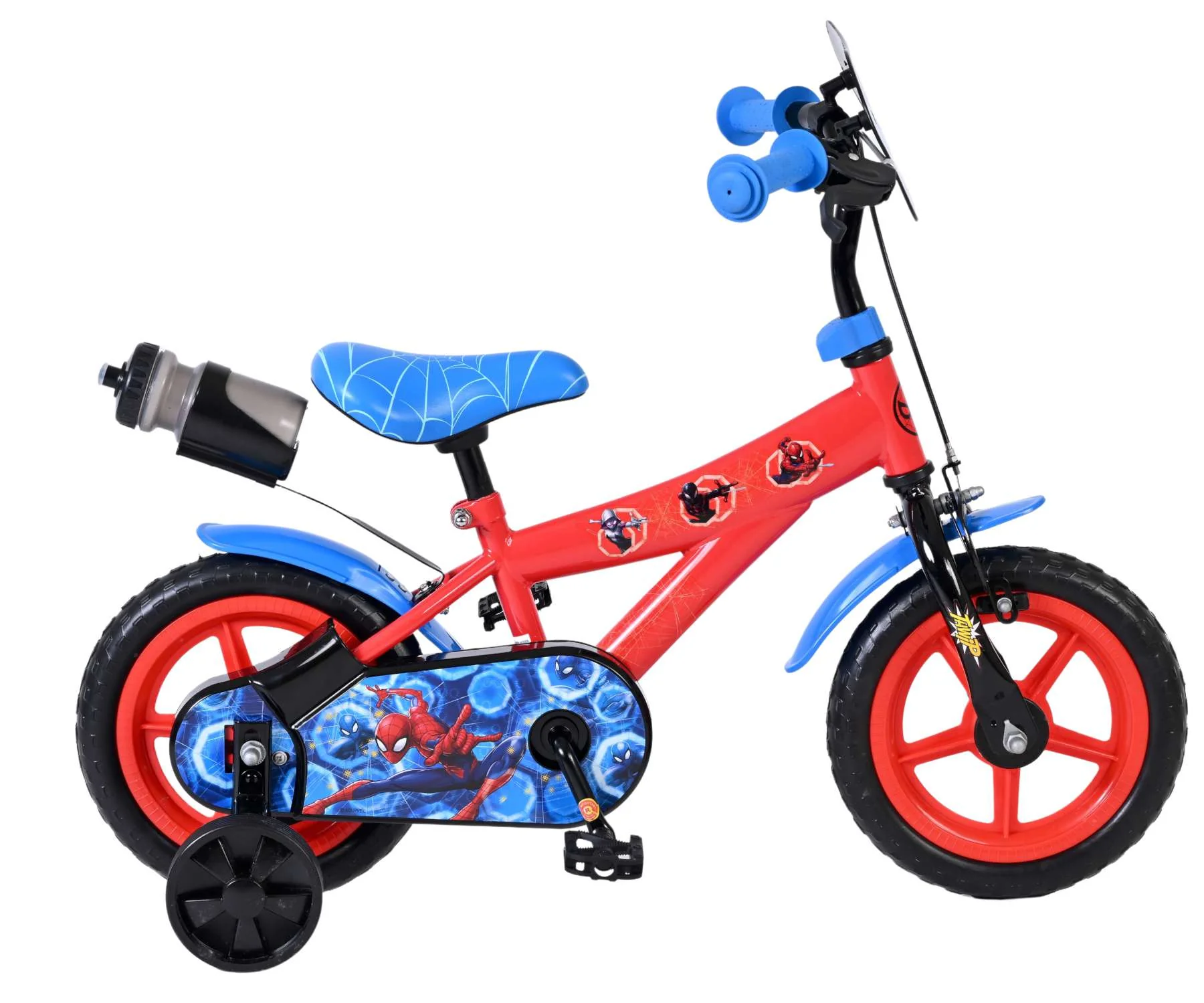 Fietsencollectie