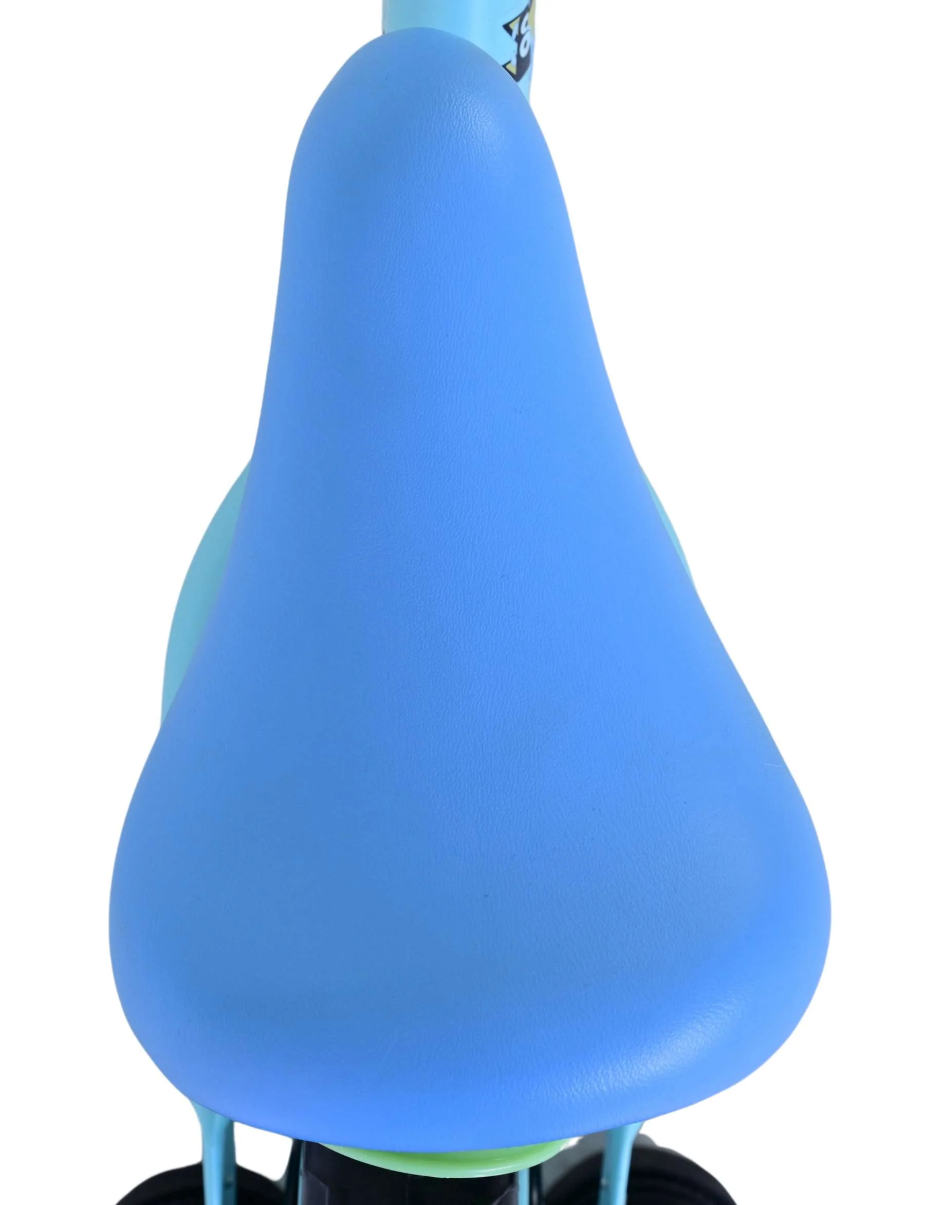 Bluey loopfiets metaal - Image 4