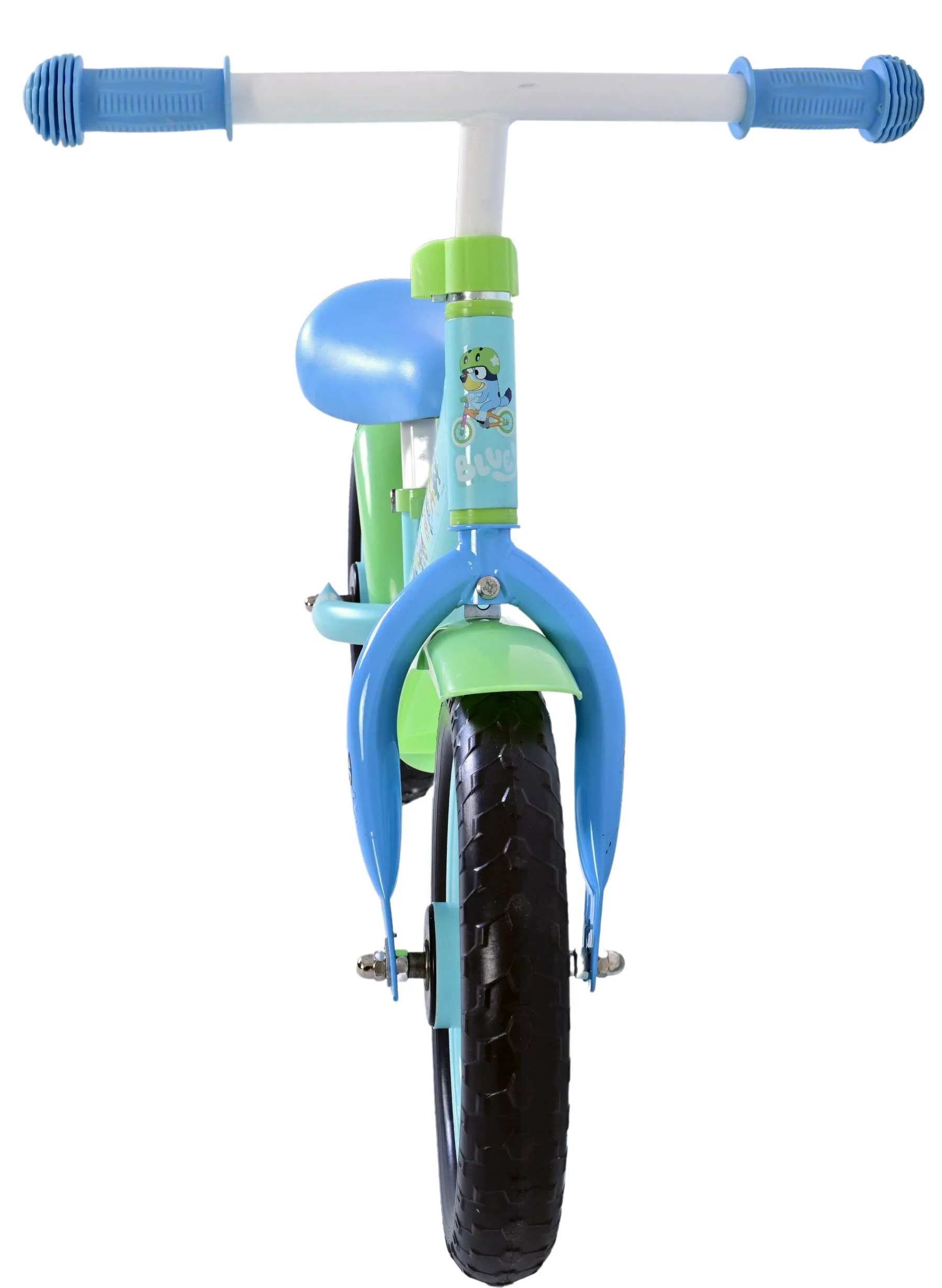 Bluey loopfiets metaal - Image 5