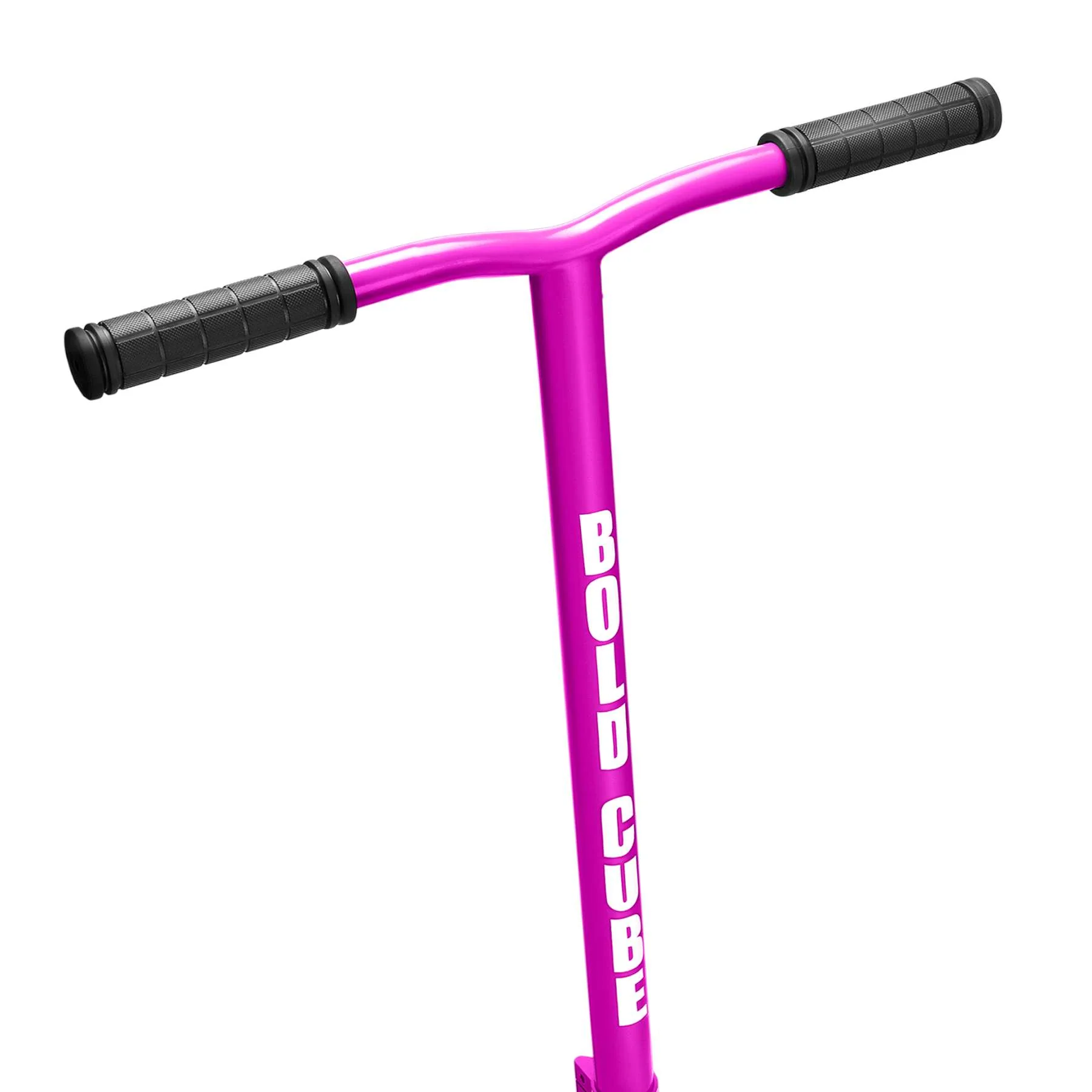 BOLDCUBE Stuntstep - Paars - Image 6