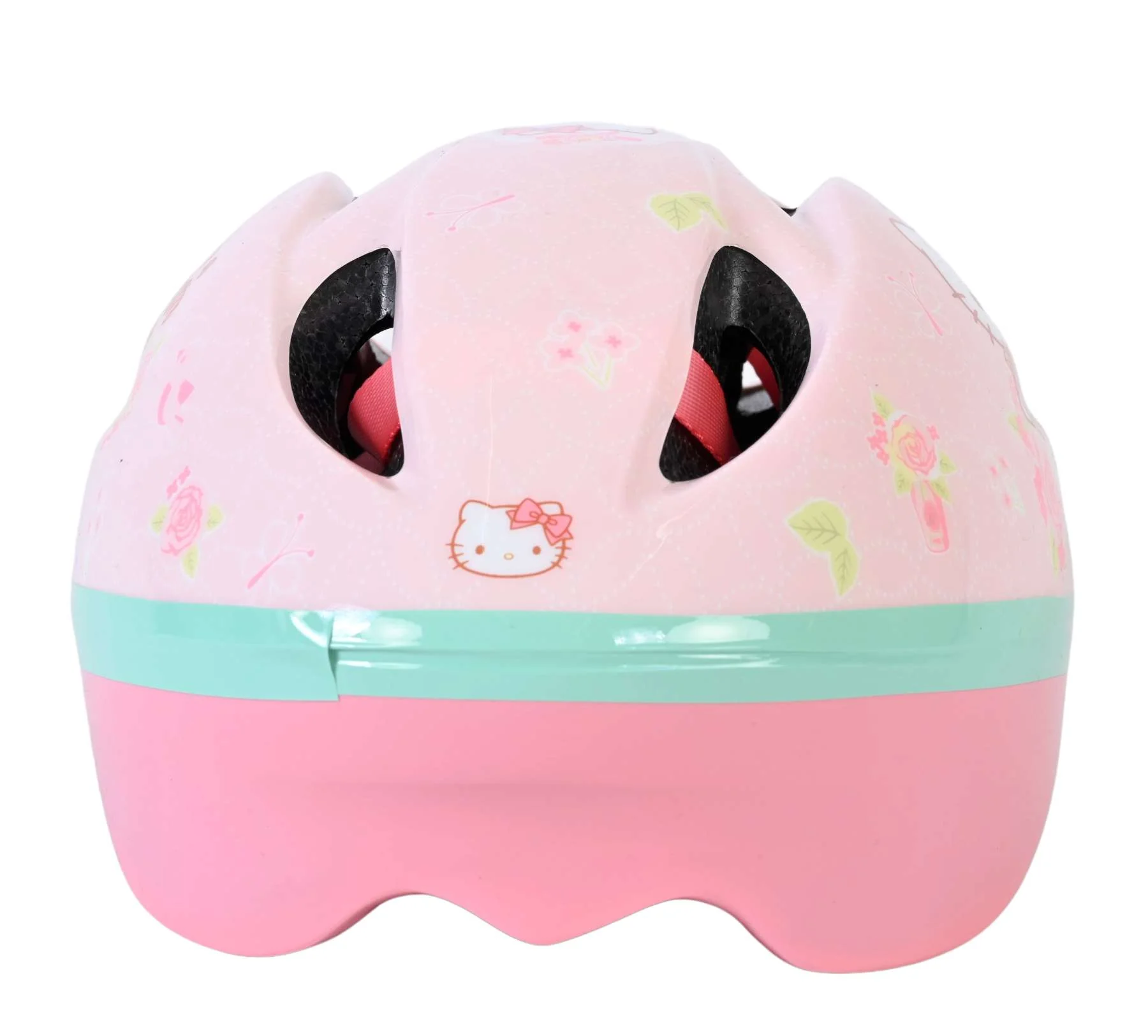 Hello Kitty Fietshelm - 52-56 cm - Image 7