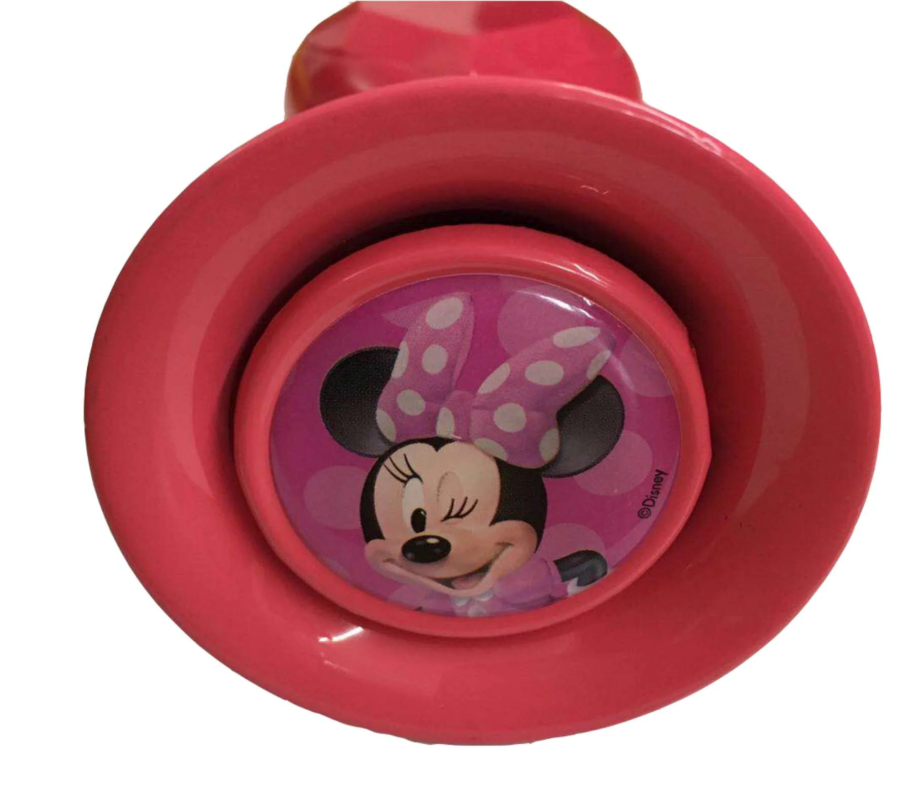 Disney Minnie Mouse toeter - Meisjes - Roze - Image 4