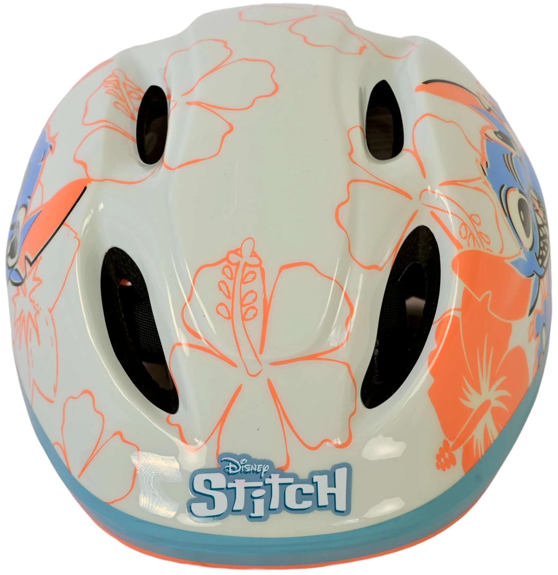 Disney STITCH Fietshelm - 52-56 cm - Image 3