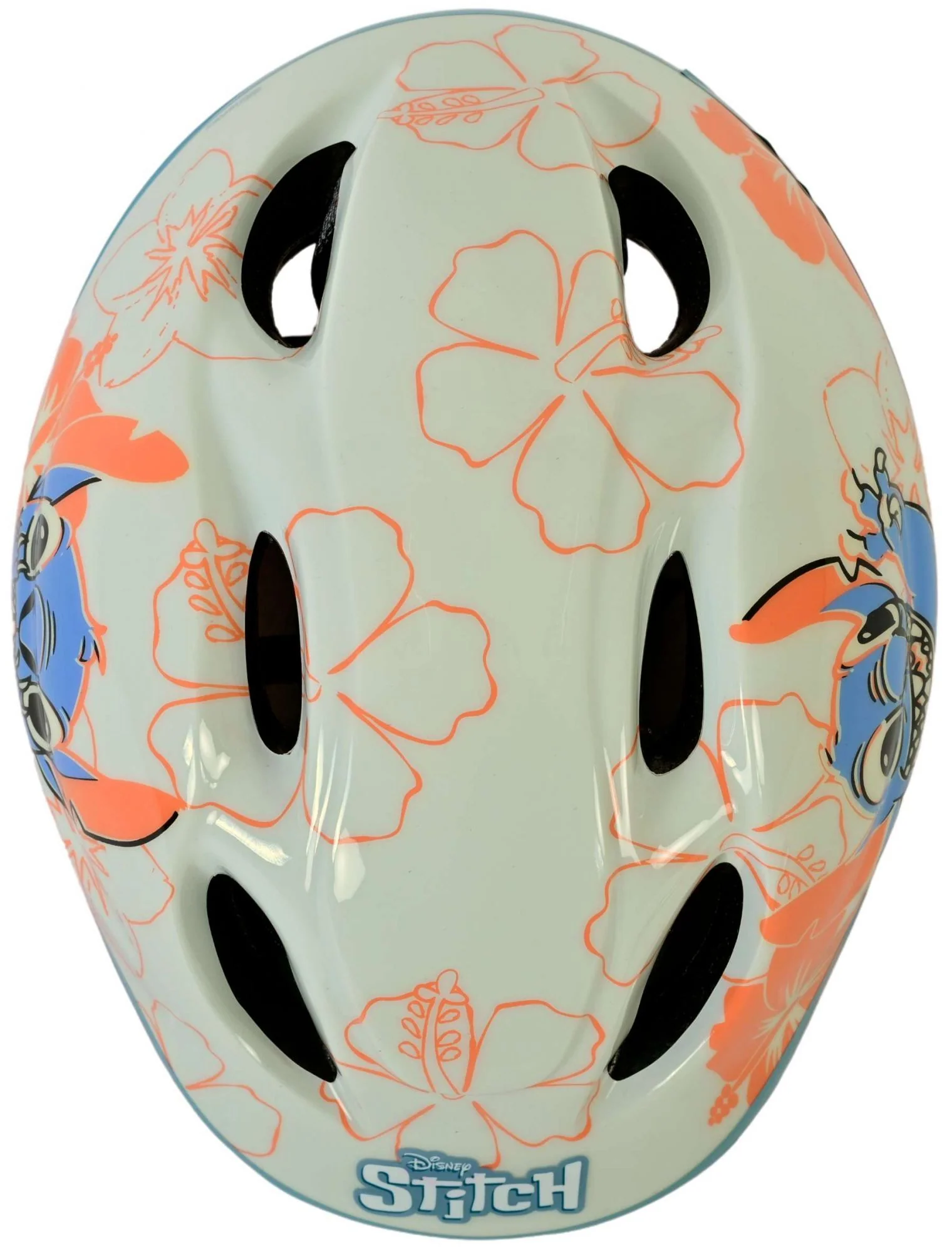 Disney STITCH Fietshelm - 52-56 cm - Image 7