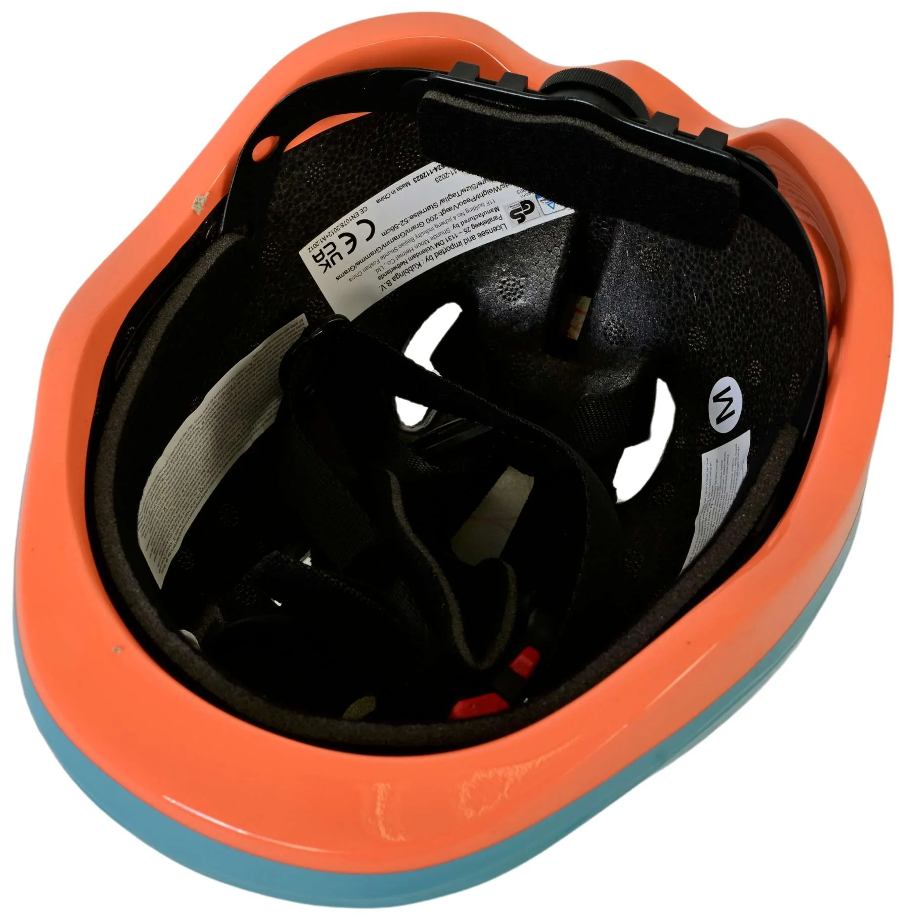 Disney STITCH Fietshelm - 52-56 cm - Image 8