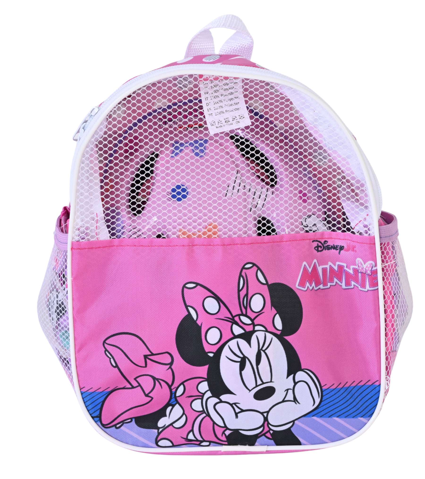 Disney Minnie - Meisjes - Protectionset - Image 2