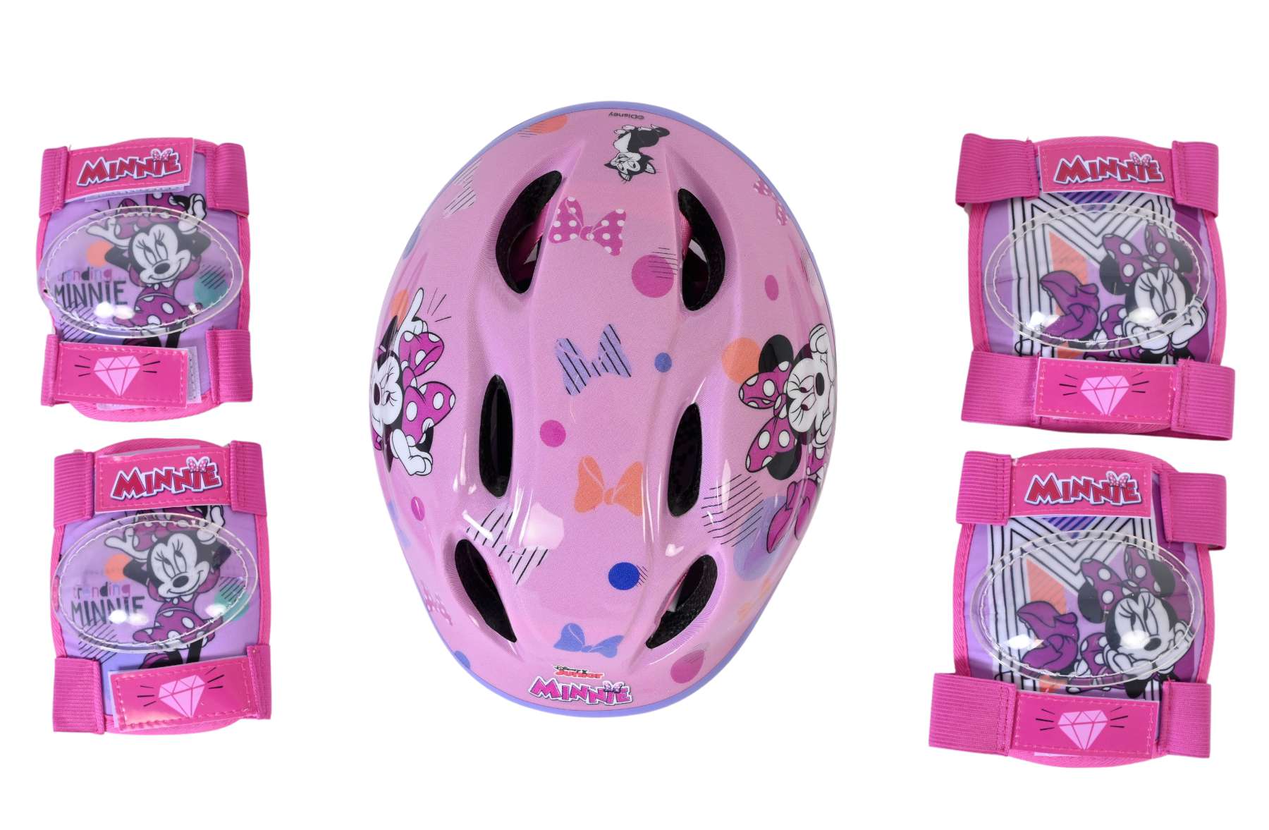 Disney Minnie - Meisjes - Protectionset - Image 3