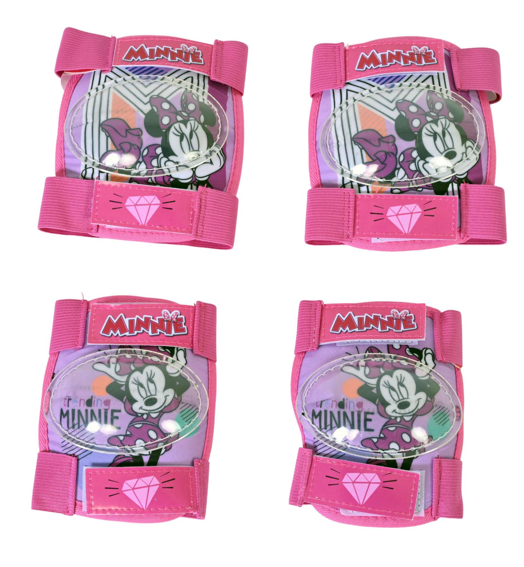 Disney Minnie - Meisjes - Protectionset - Image 6