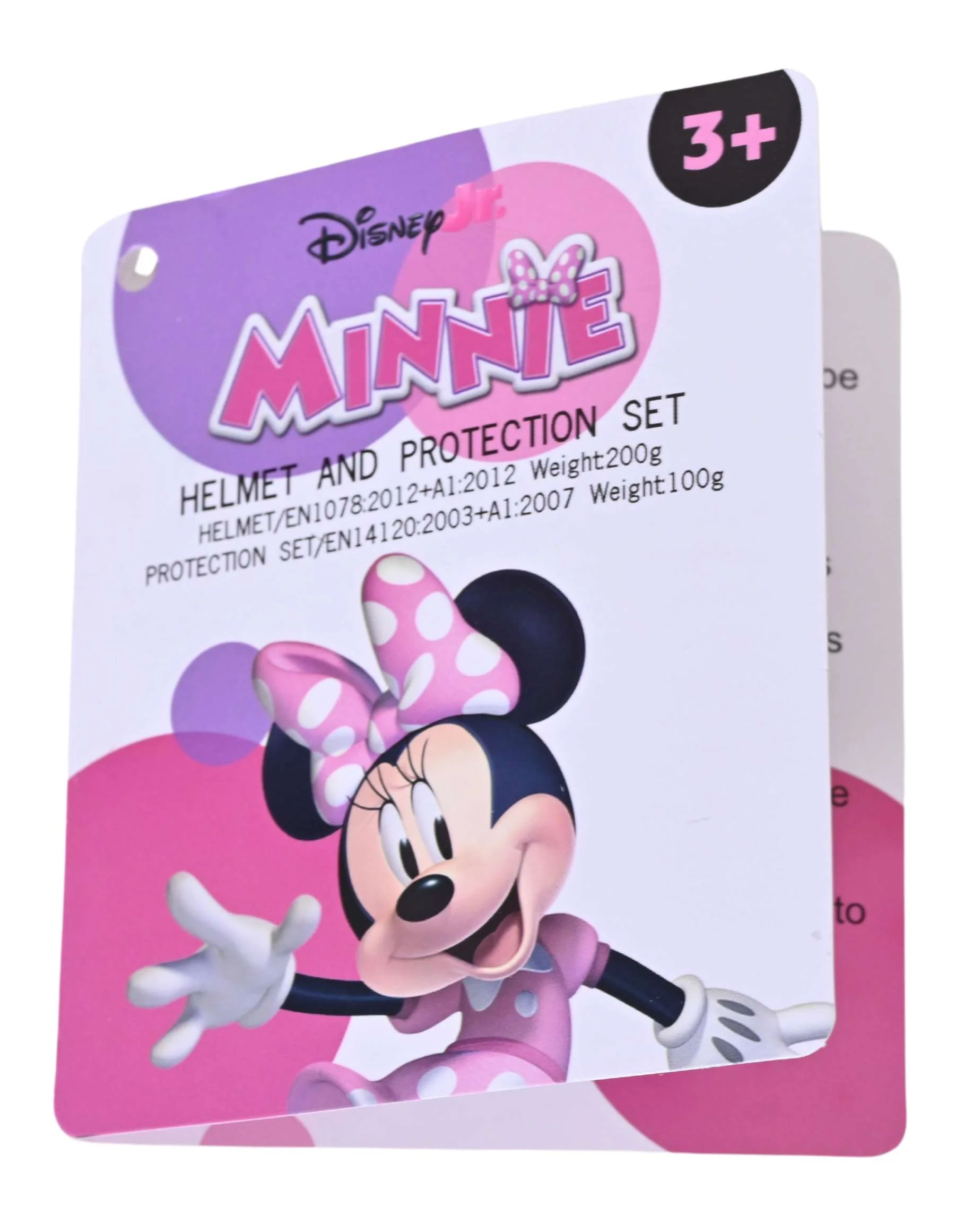 Disney Minnie - Meisjes - Protectionset - Image 7
