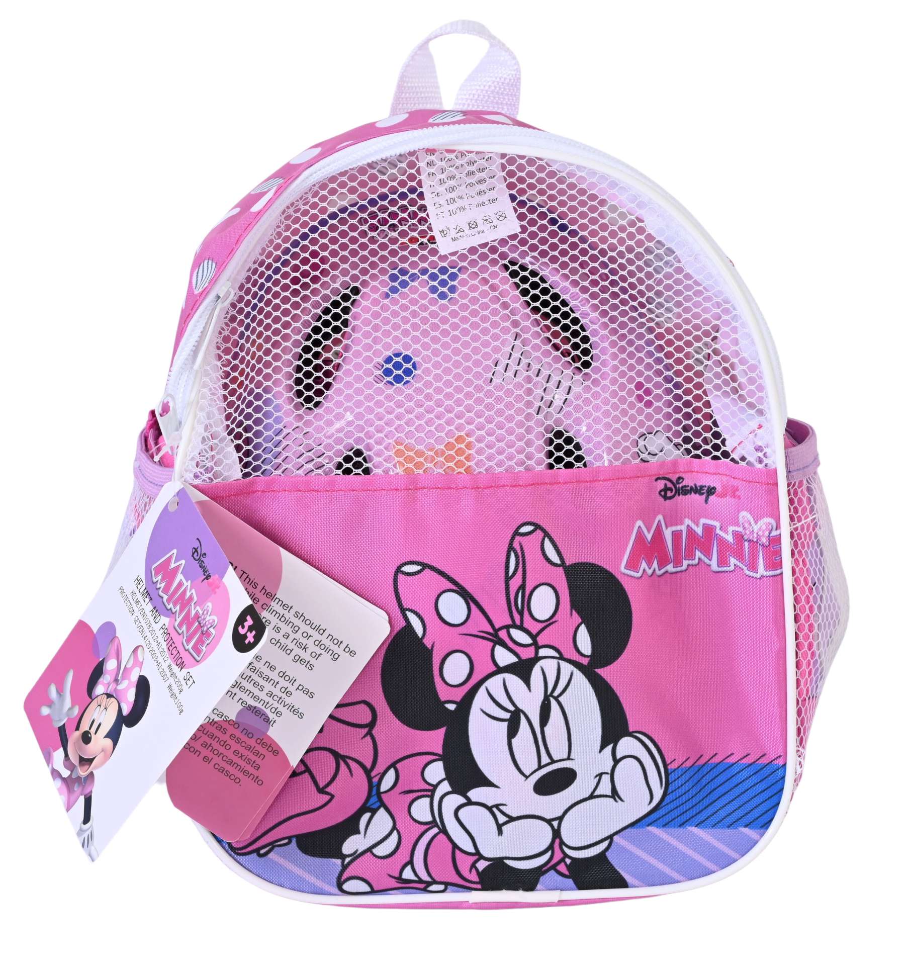 Disney Minnie - Meisjes - Protectionset - Image 9