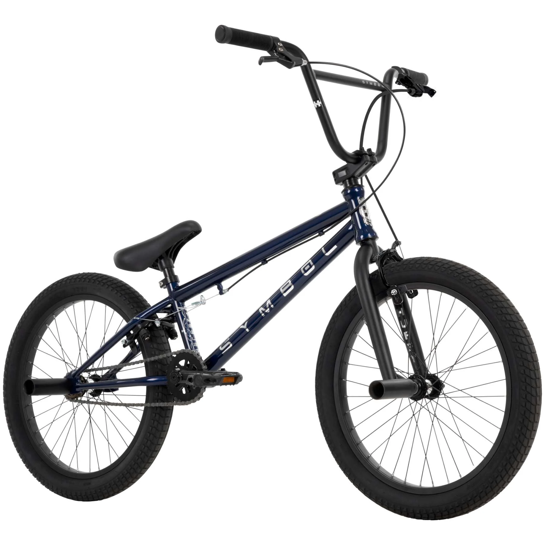 Literide Symbol Freestyle Kinderfiets - Jongens - 20 inch - Blauw - Image 2