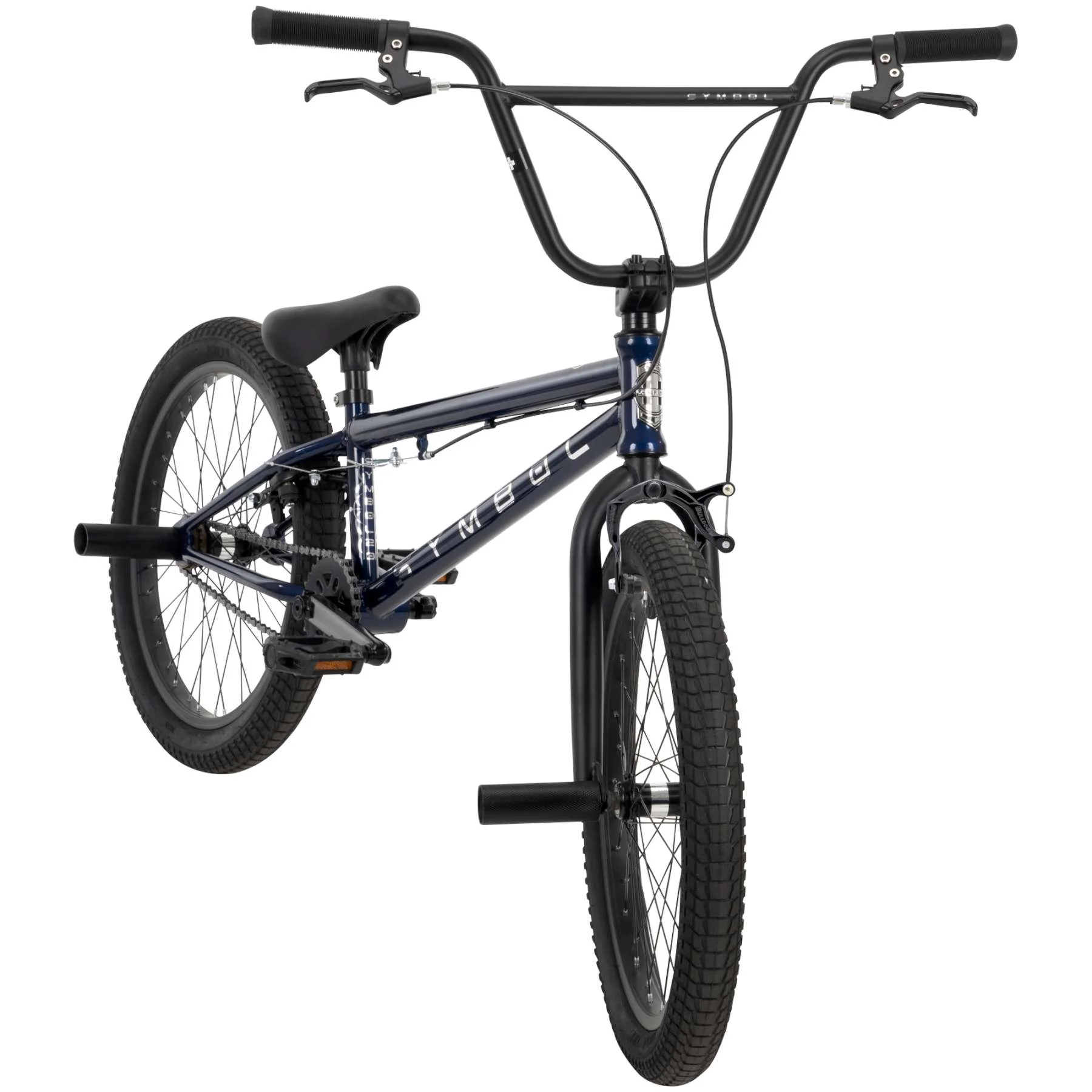 Literide Symbol Freestyle Kinderfiets - Jongens - 20 inch - Blauw - Image 6