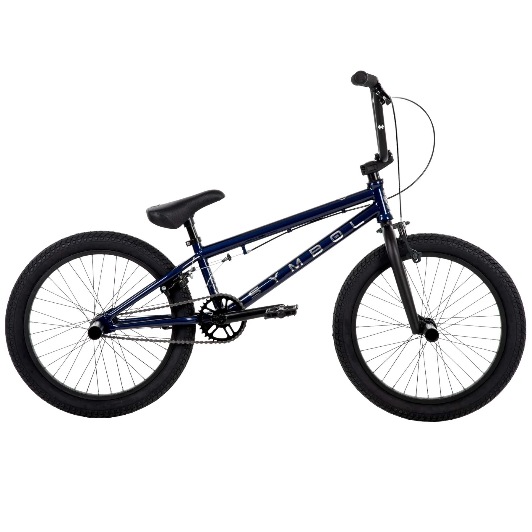 Literide Symbol Freestyle Kinderfiets - Jongens - 20 inch - Blauw - Image 7