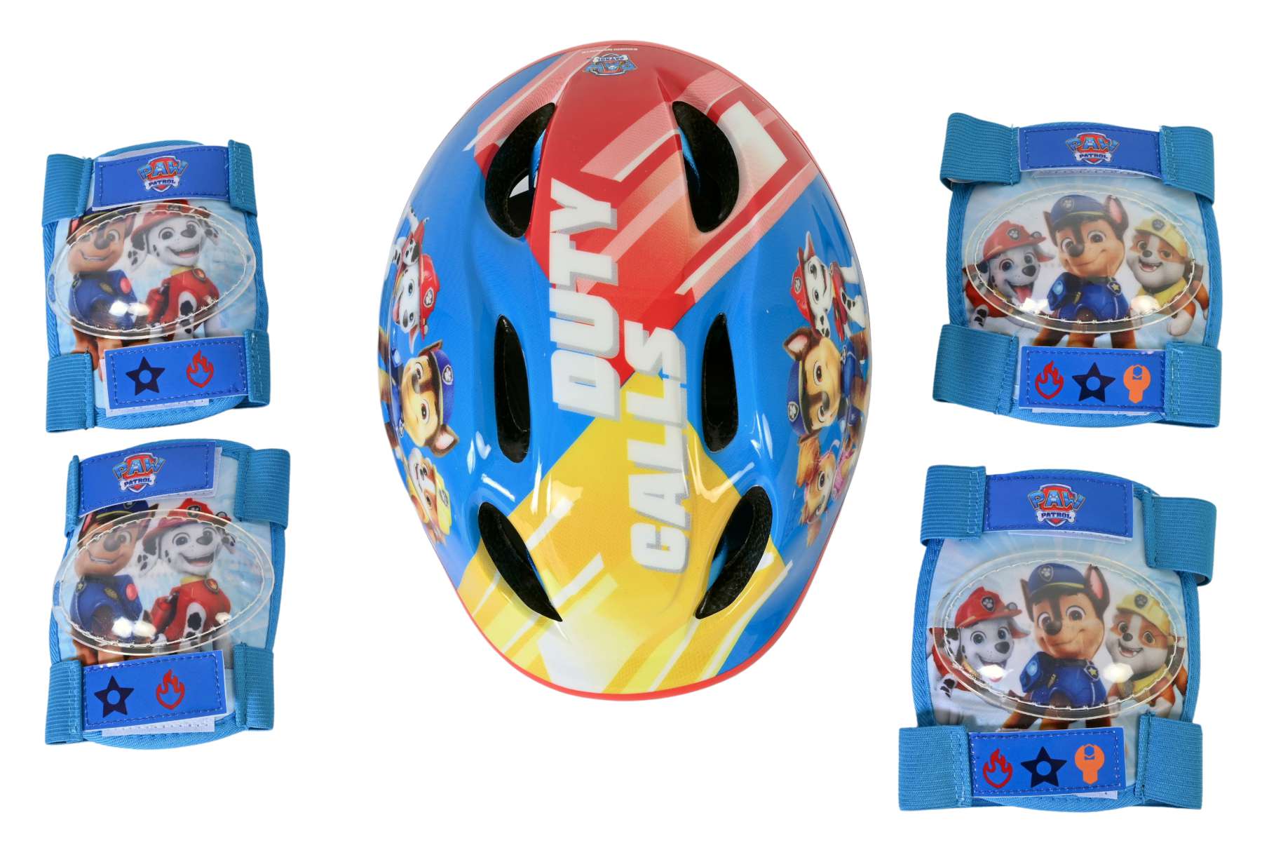 Paw Patrol Protectionset - Image 3