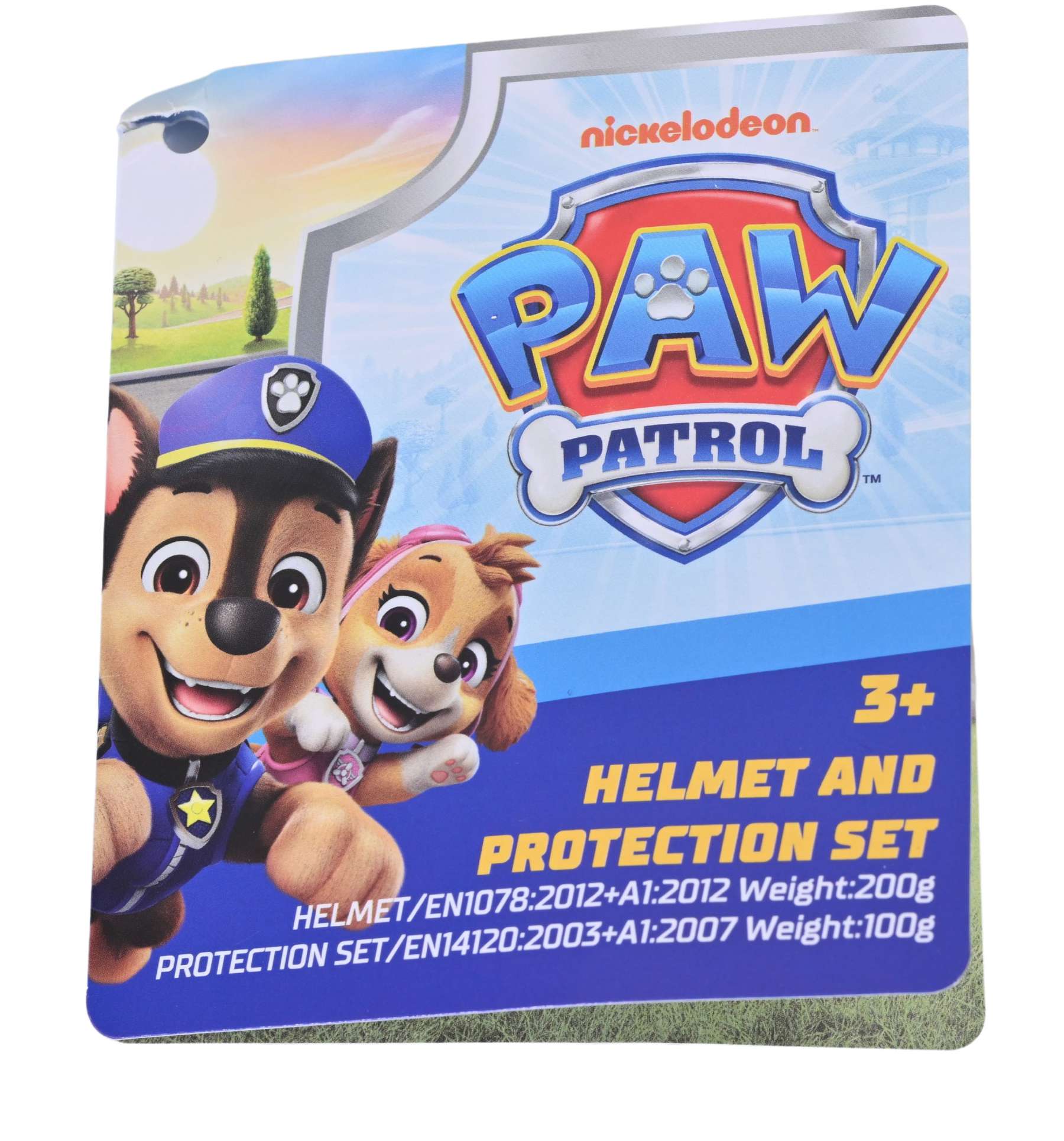 Paw Patrol Protectionset - Image 7