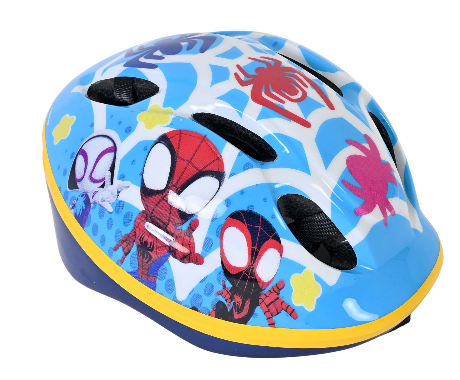 Spidey - Jongens - Protectieset - Image 5