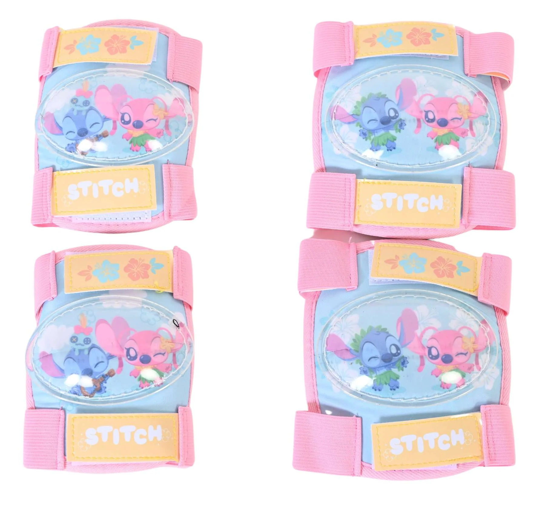 Disney Stitch - Meisjes - Protectionset - Image 6