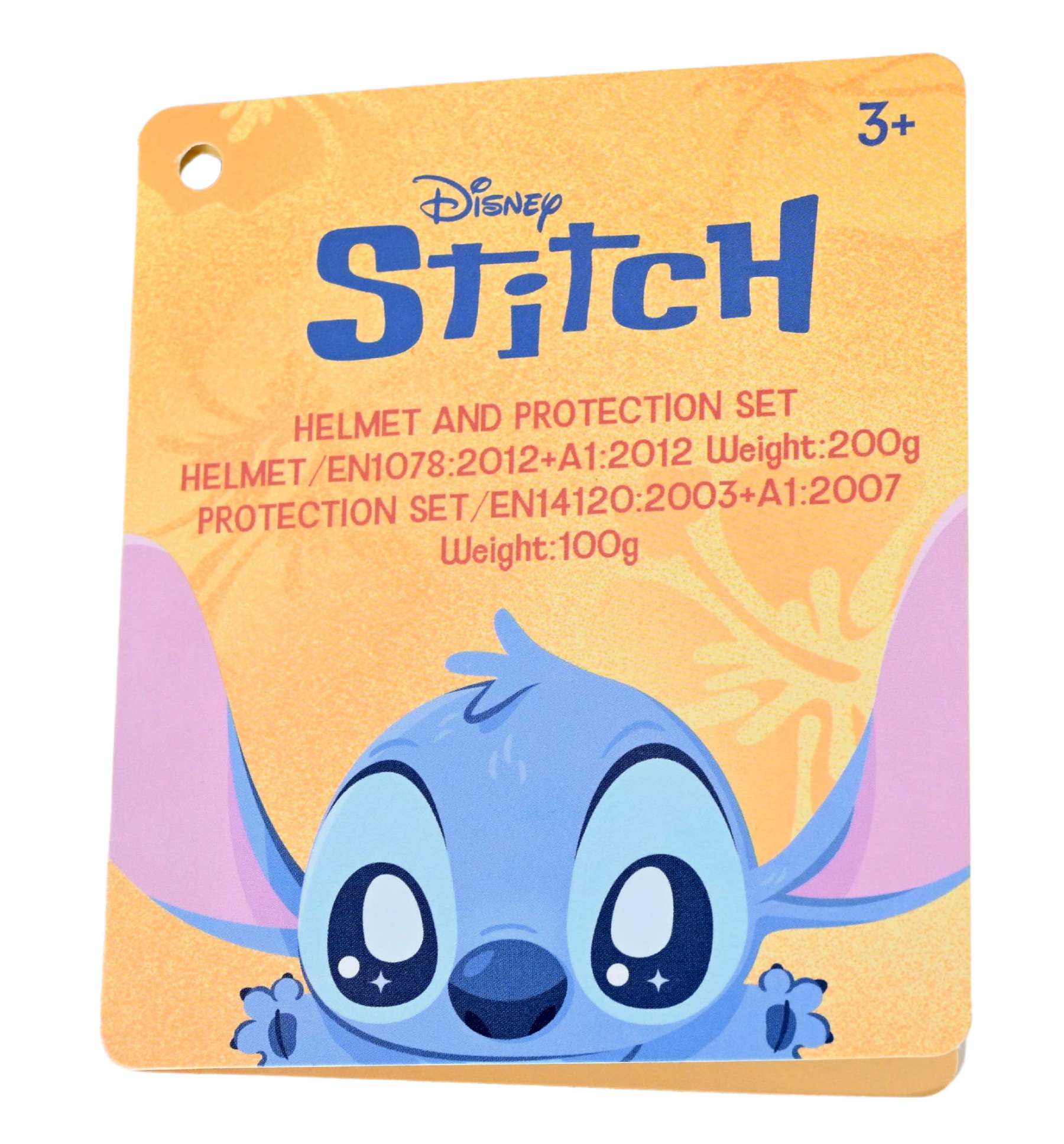 Disney Stitch - Meisjes - Protectionset - Image 7