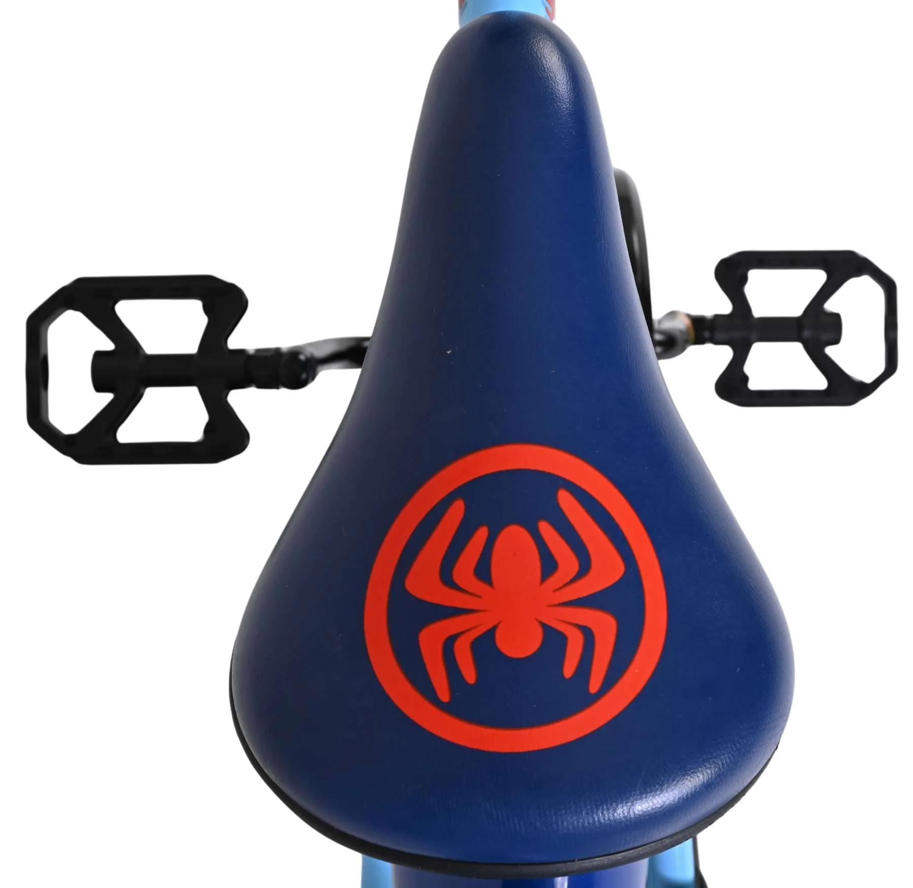 Spidey Kinderfiets - Jongens - 16 inch - Blauw OUTLET - Image 4
