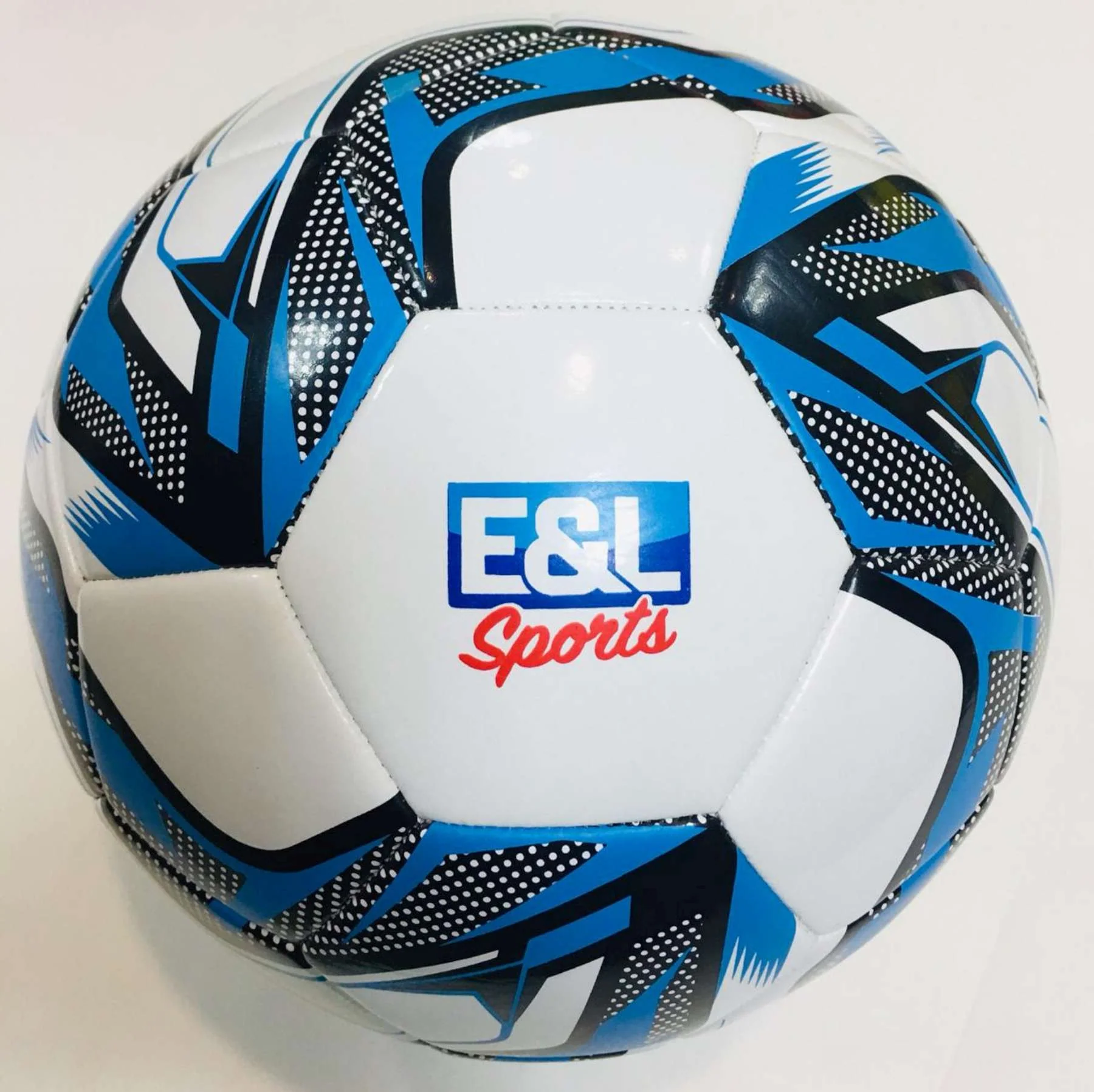 Voetbal Champion - Verschillende Prints - 320 gram - maat 5 - Image 19