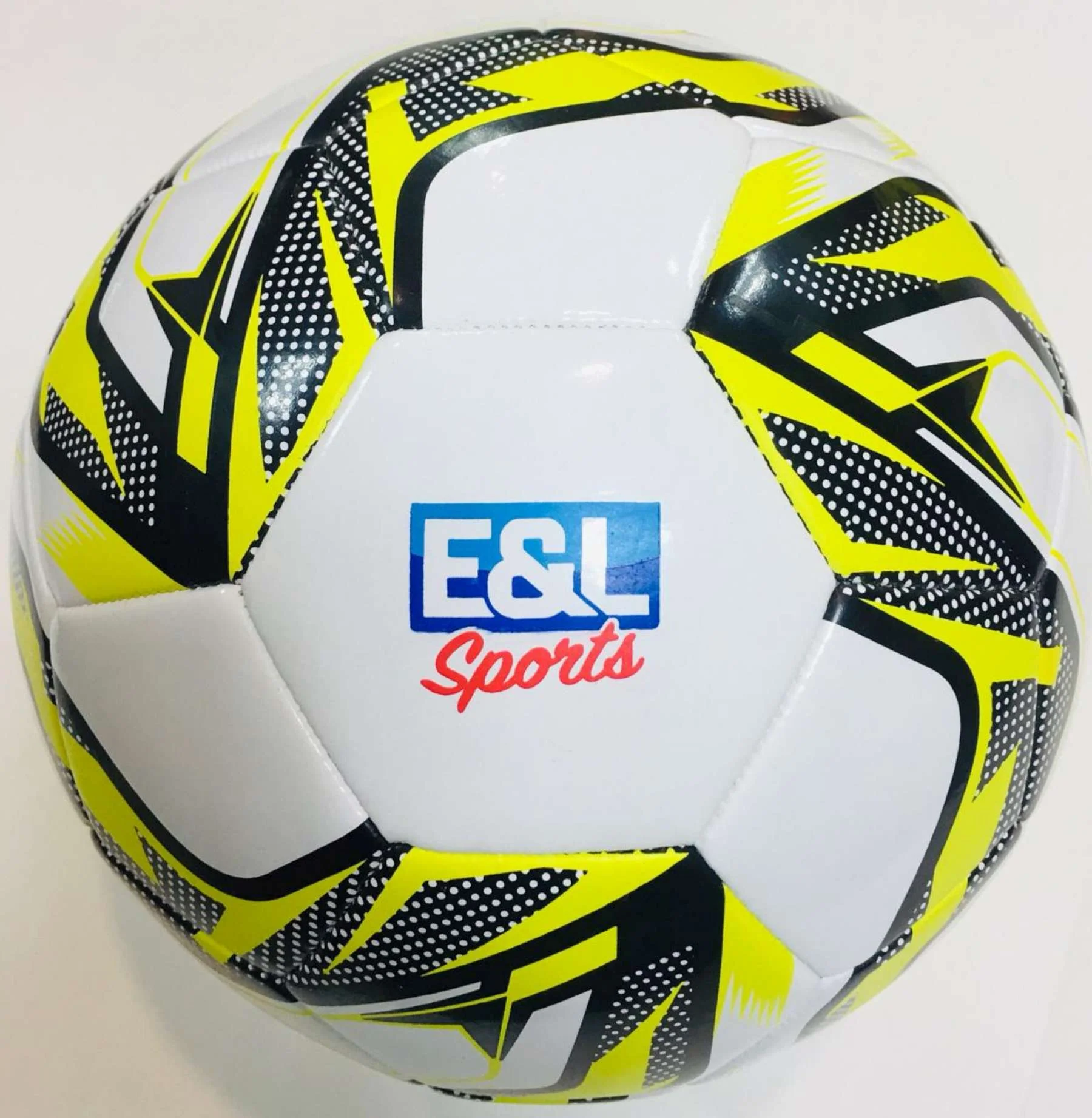 Voetbal Champion - Verschillende Prints - 320 gram - maat 5 - Image 21
