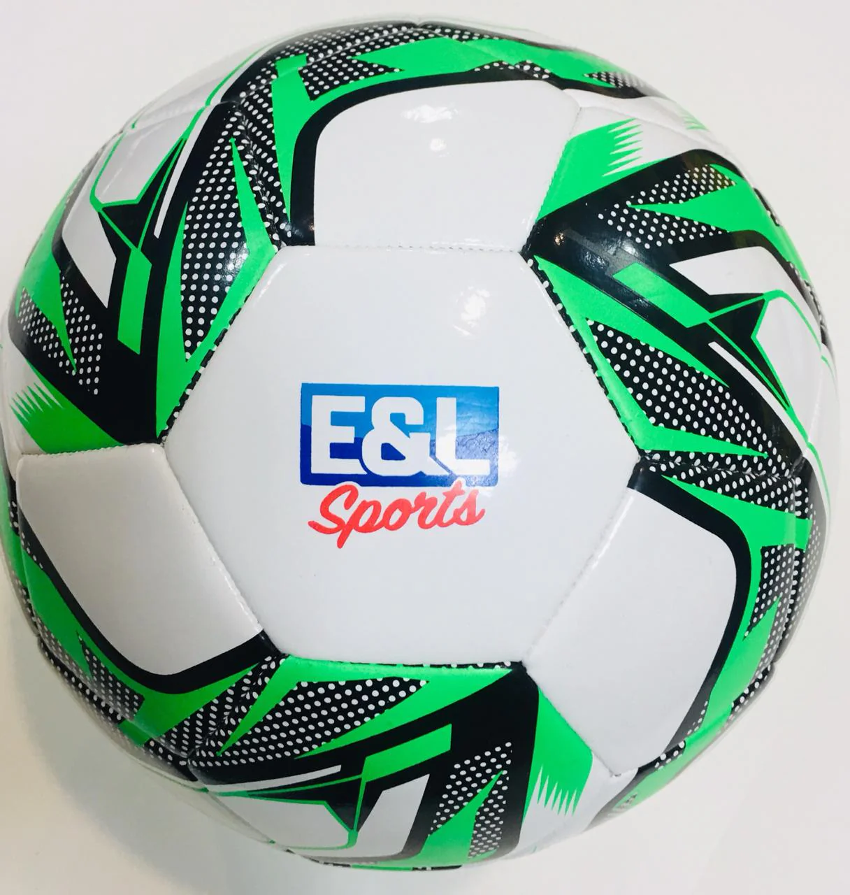 Voetbal Champion - Verschillende Prints - 320 gram - maat 5 - Image 23