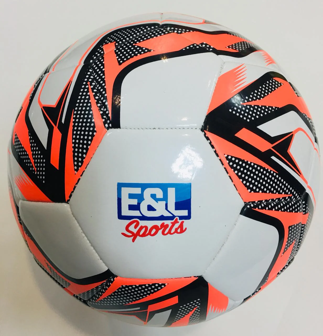 Voetbal Champion - Verschillende Prints - 320 gram - maat 5 - Image 25