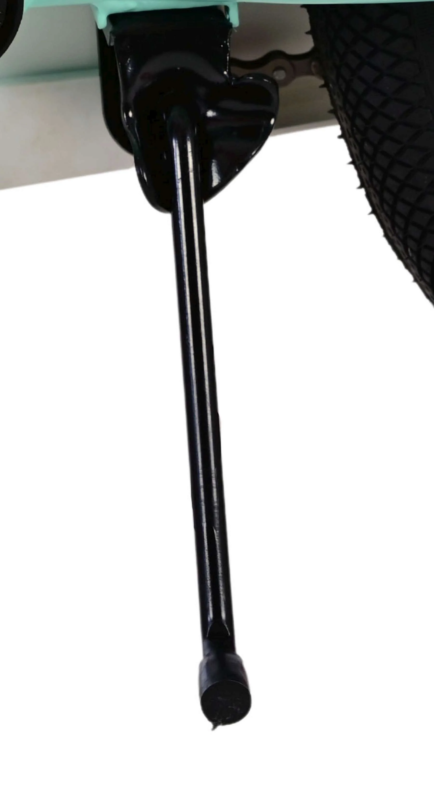 Volare Ashley Kinderfiets - Meisjes - 16 inch - Groen - Image 9