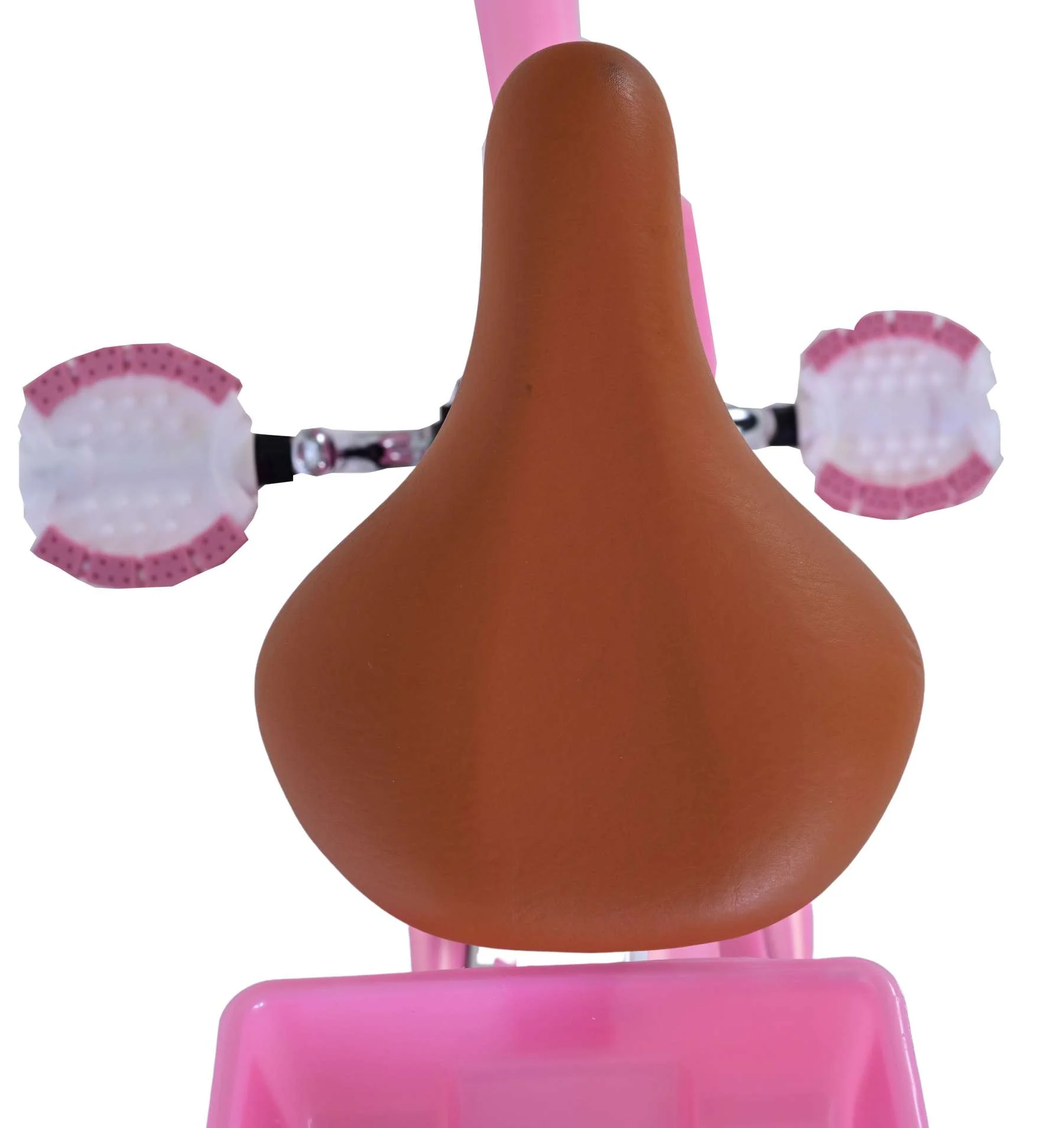 Volare Blossom Kinderfiets - Meisjes - 16 inch - Roze - Image 5