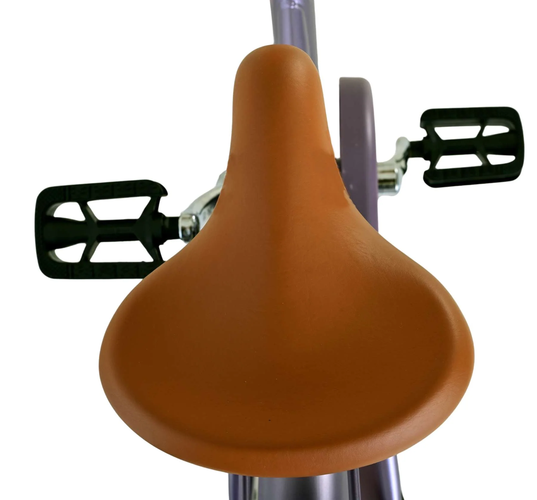 Volare Blossom Kinderfiets - Meisjes - 20 inch - Paars - Nexus 3 versnellingen - Image 4