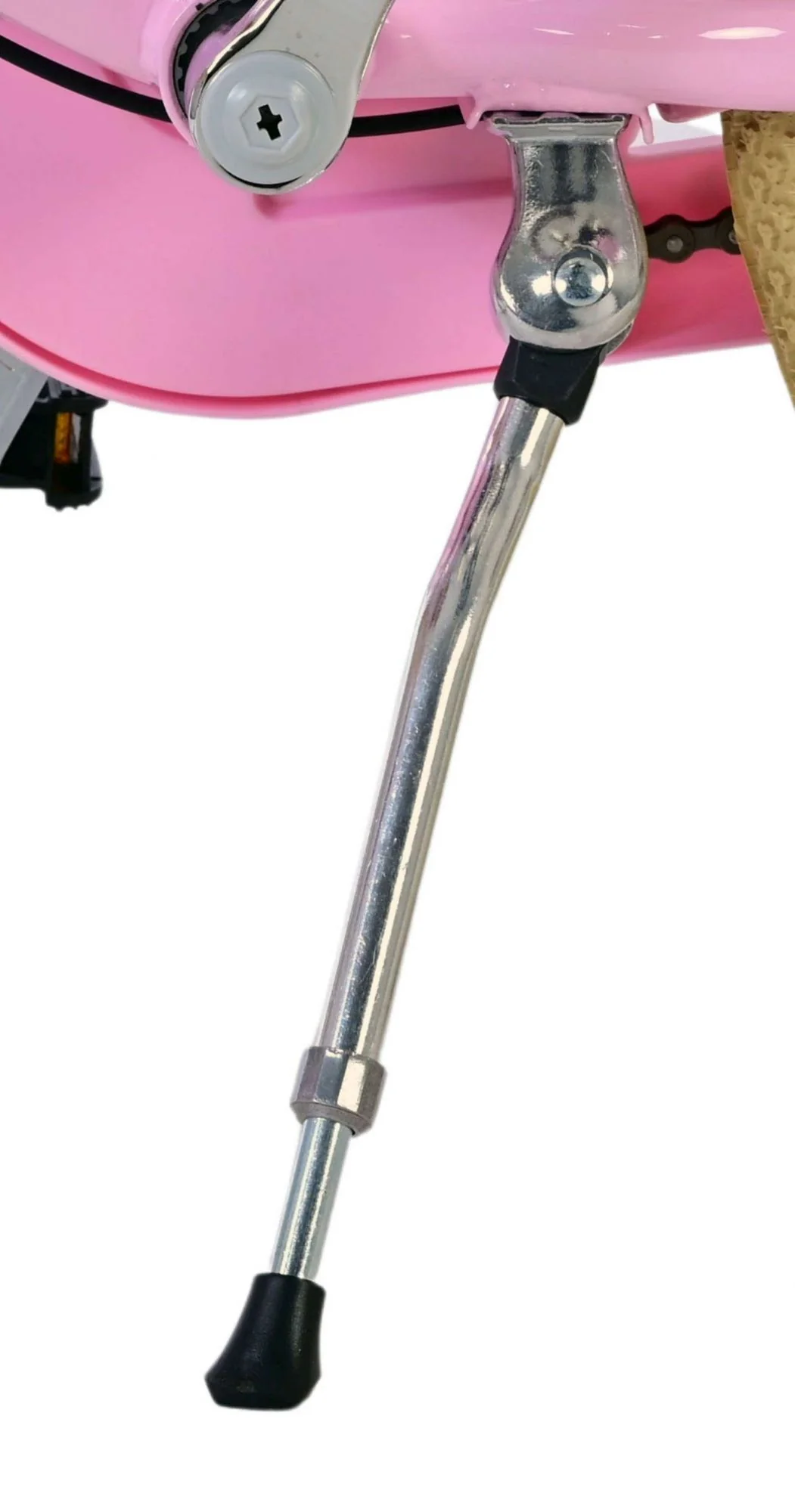Volare Blossom Kinderfiets - Meisjes - 20 inch - Roze - Nexus 3 versnellingen OUTLET - Image 11