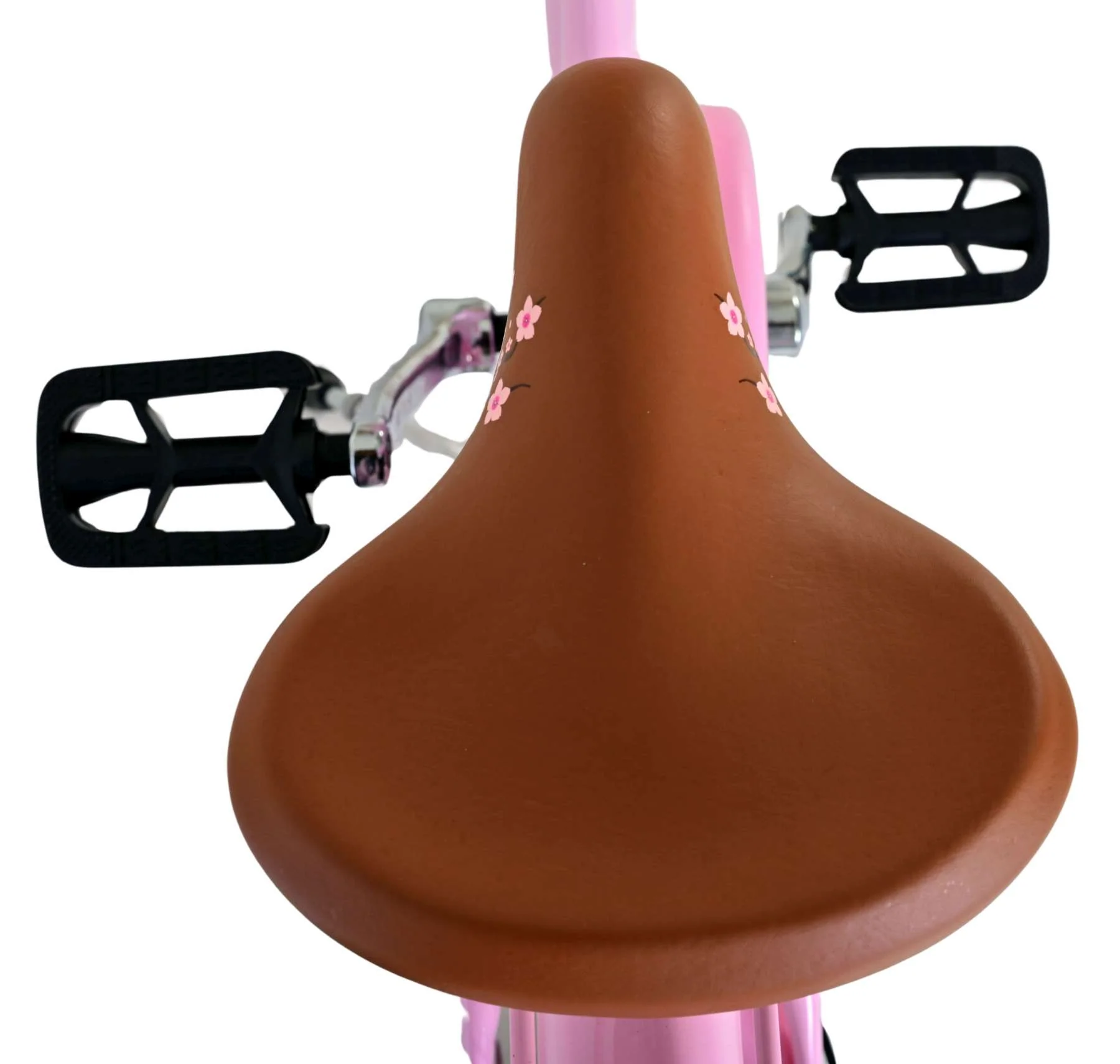 Volare Blossom Kinderfiets - Meisjes - 20 inch - Roze - Nexus 3 versnellingen OUTLET - Image 5