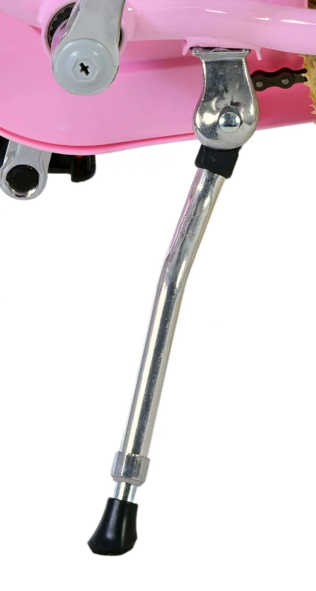 Volare Blossom Kinderfiets - Meisjes - 20 inch - Roze OUTLET - Image 9