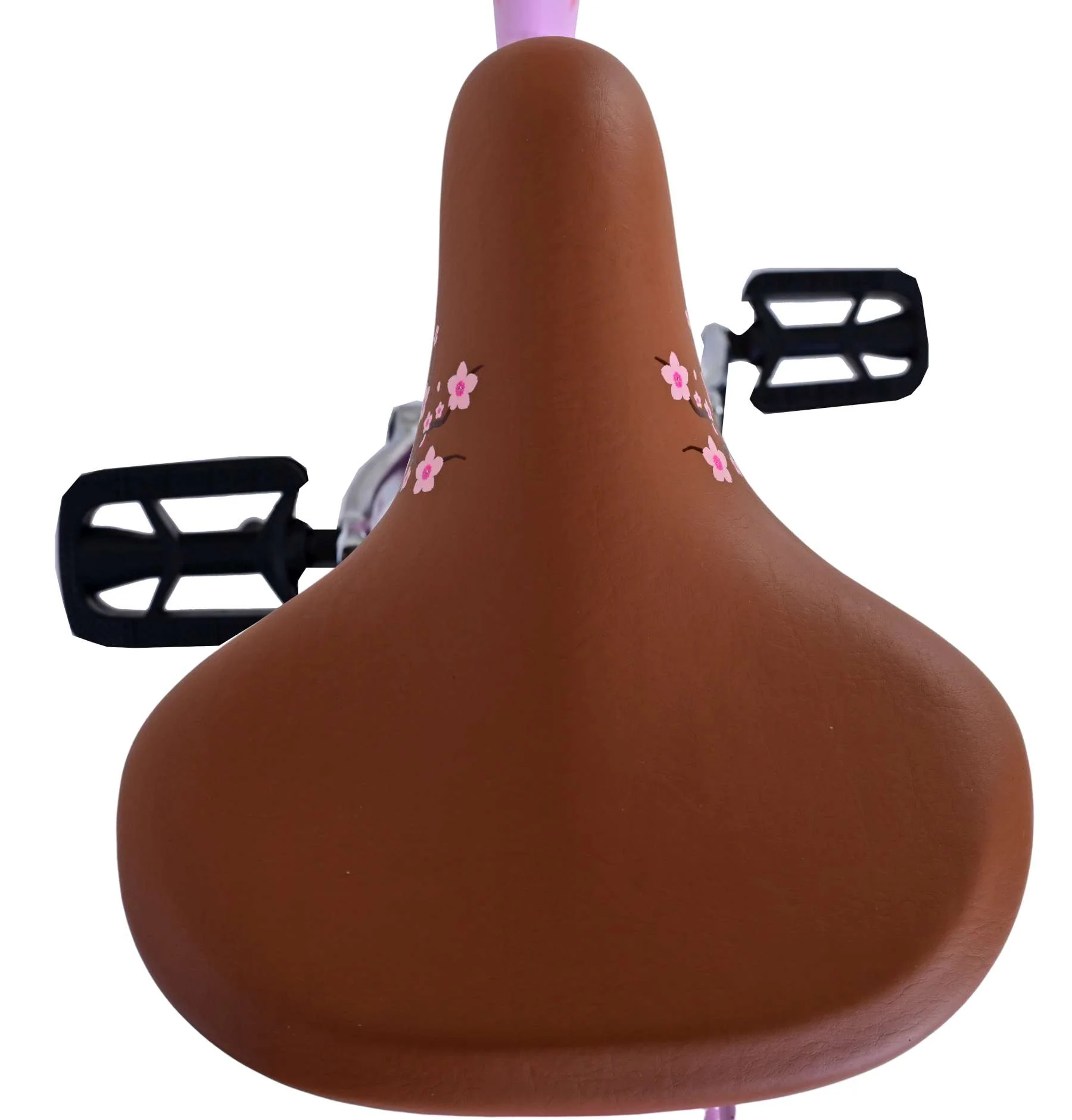 Volare Blossom Kinderfiets - Meisjes - 24 inch - Roze - Image 4