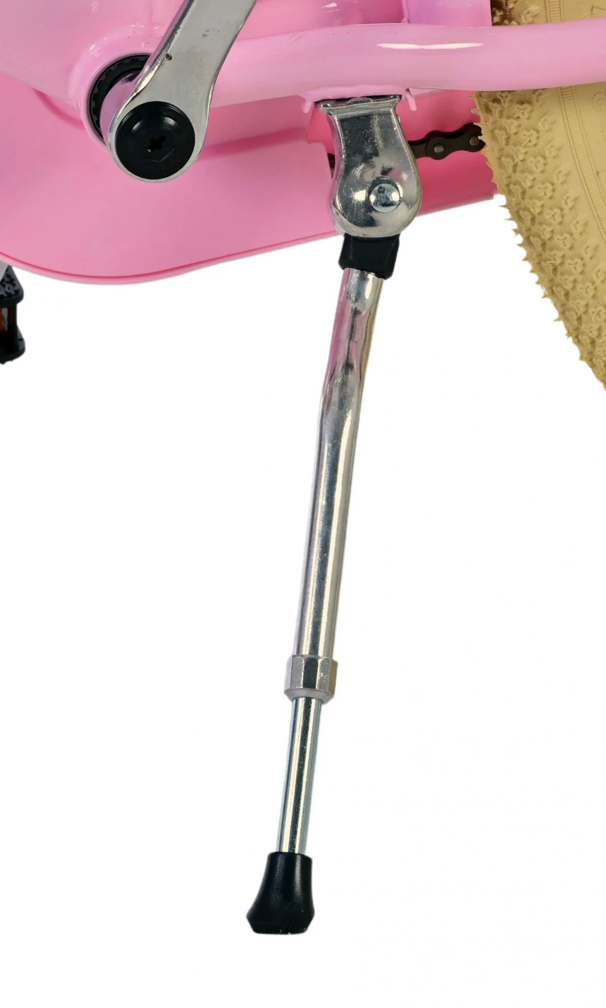 Volare Blossom Kinderfiets - Meisjes - 24 inch - Roze - Image 9