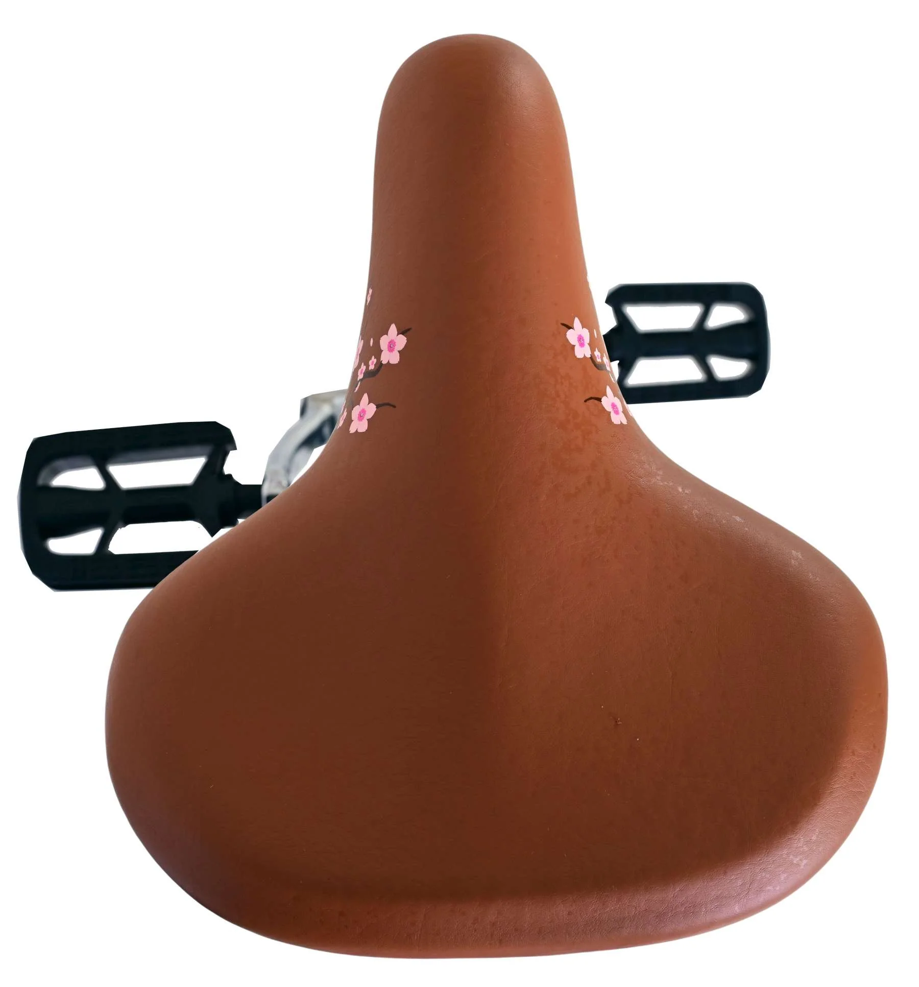 Volare Blossom Kinderfiets - Meisjes - 24 inch - Wit - Image 4