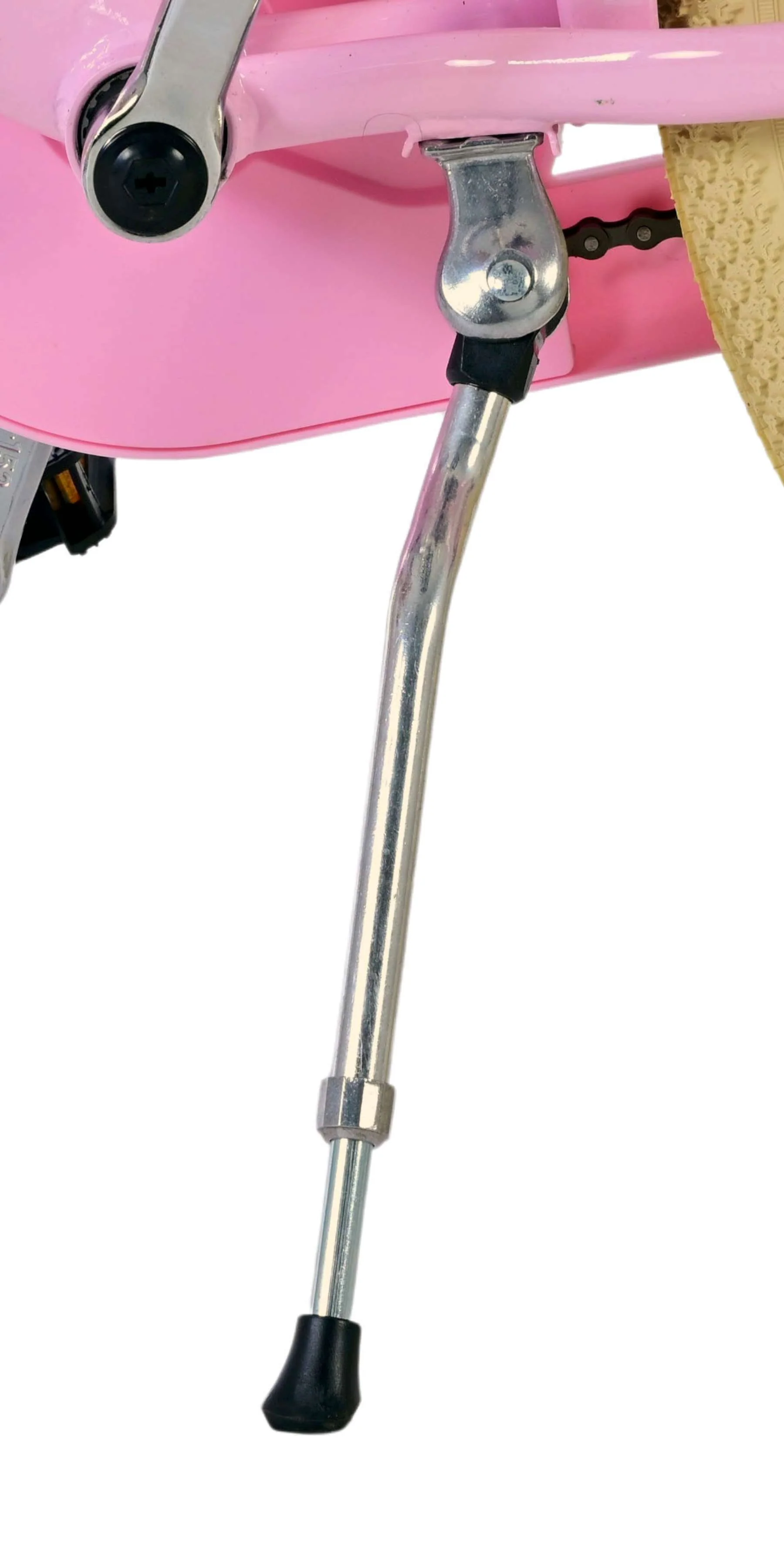 Volare Blossom Kinderfiets - Meisjes - 26 inch - Roze - Image 9