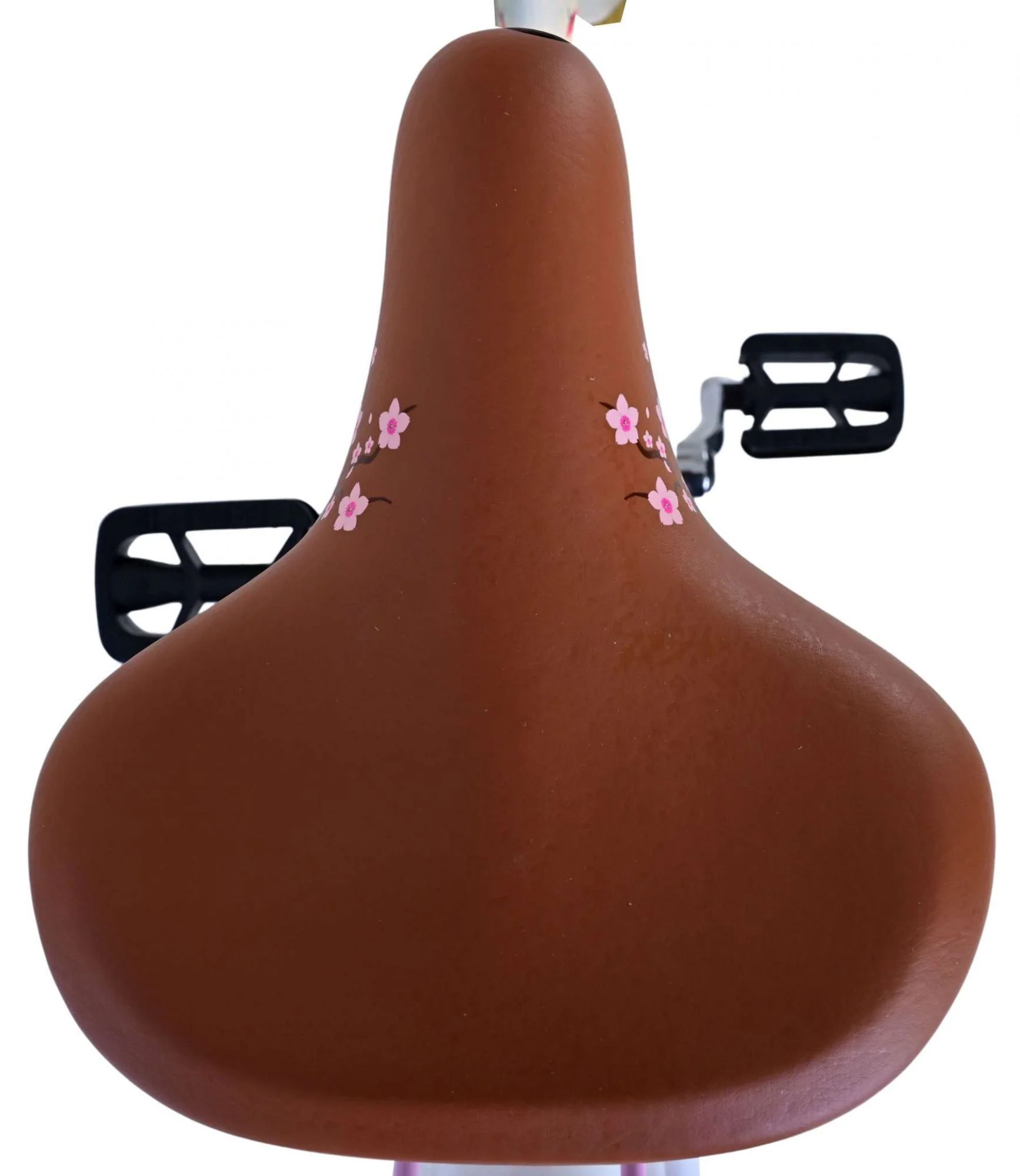 Volare Blossom Kinderfiets - Meisjes - 26 inch - Wit - Nexus 3 versnellingen - Image 6