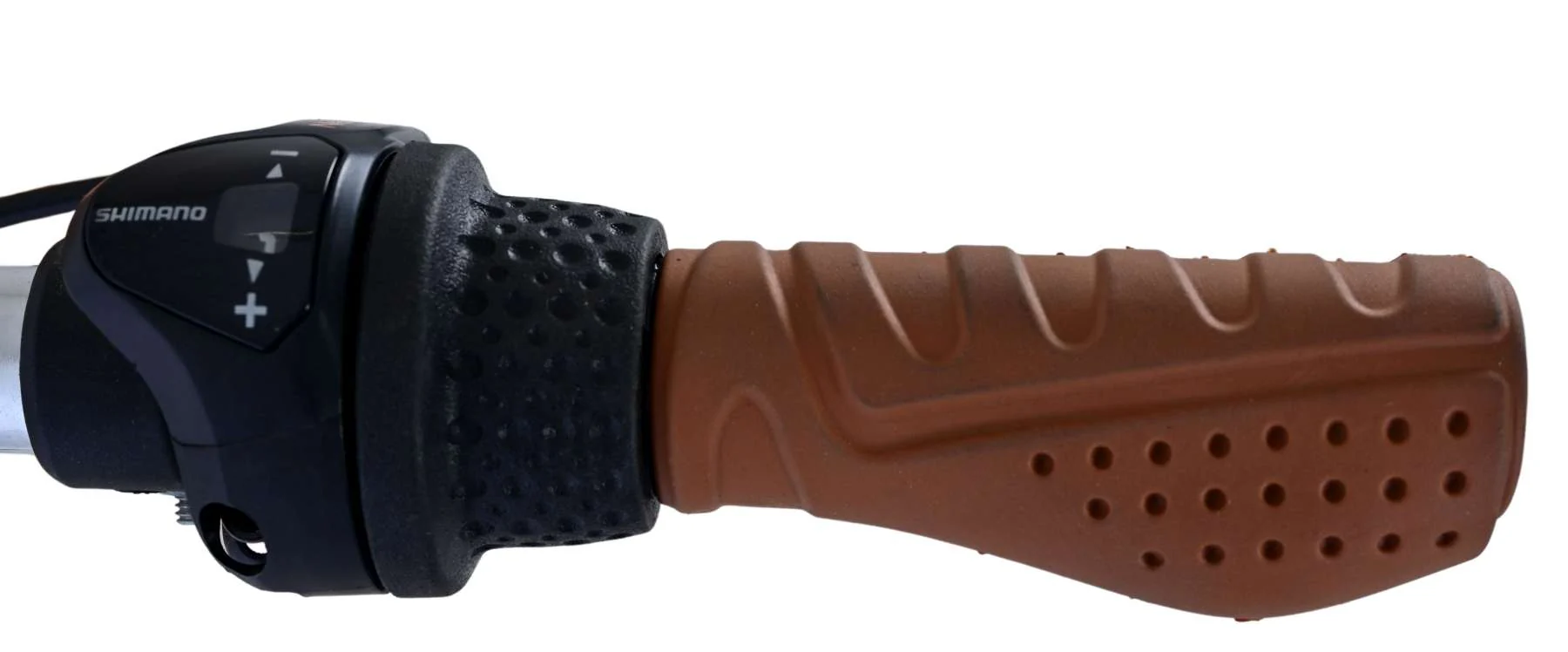 Volare Blossom Kinderfiets - Meisjes - 26 inch - Wit - Nexus 3 versnellingen - Image 7