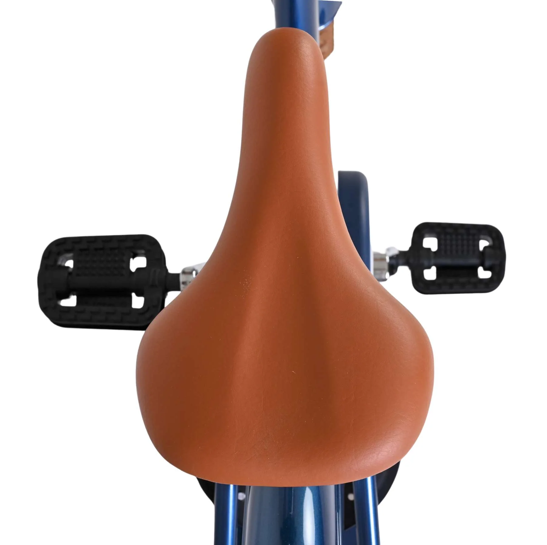 Volare Ashley Kinderfiets - Meisjes - 24 inch - Blauw - Nexus 3 - Image 4