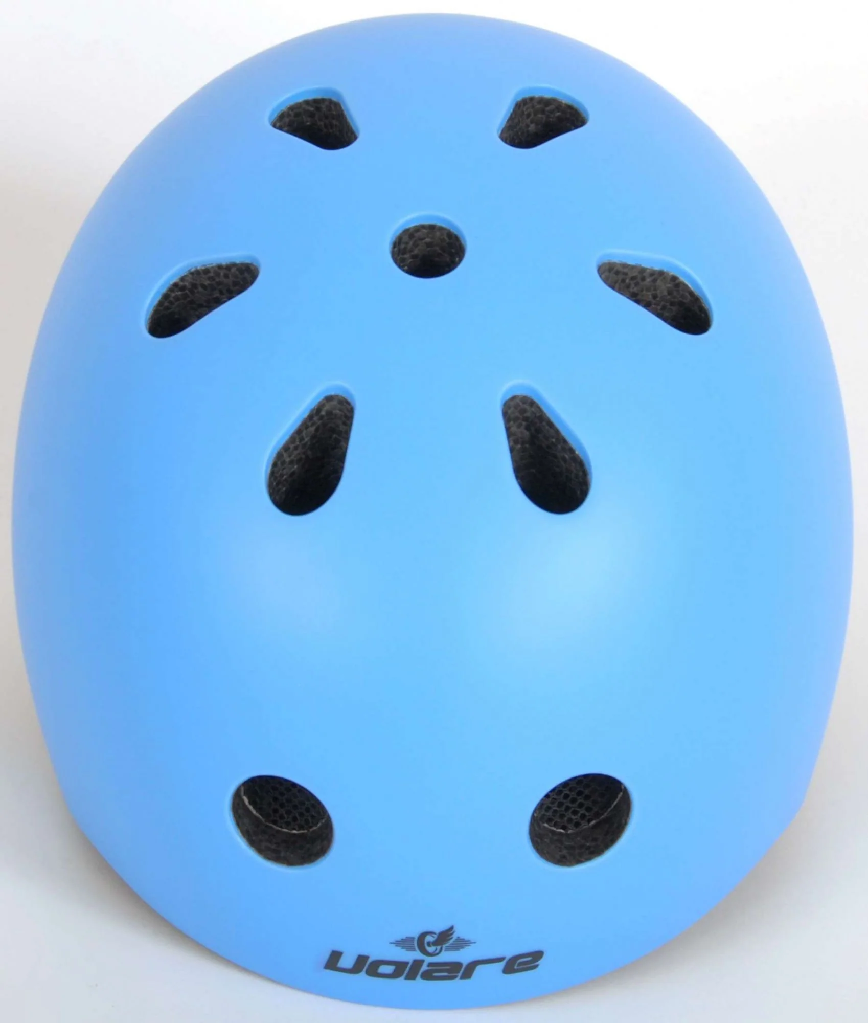 Volare Fietshelm - Kids - Blauw - 45-51 cm - Image 2