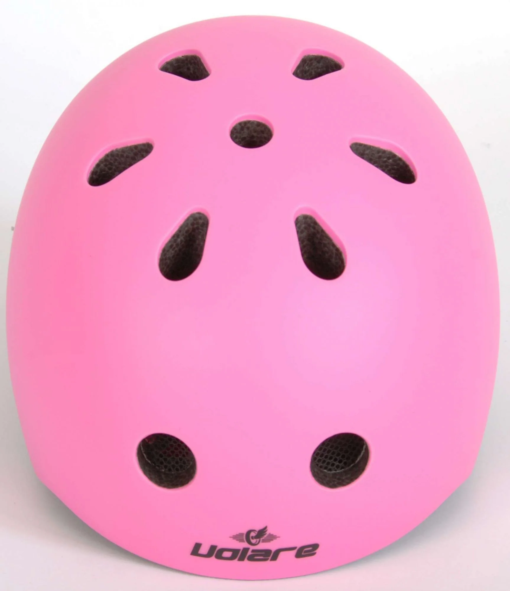 Volare Fietshelm - Kids - Roze - 45-51 cm - Image 3