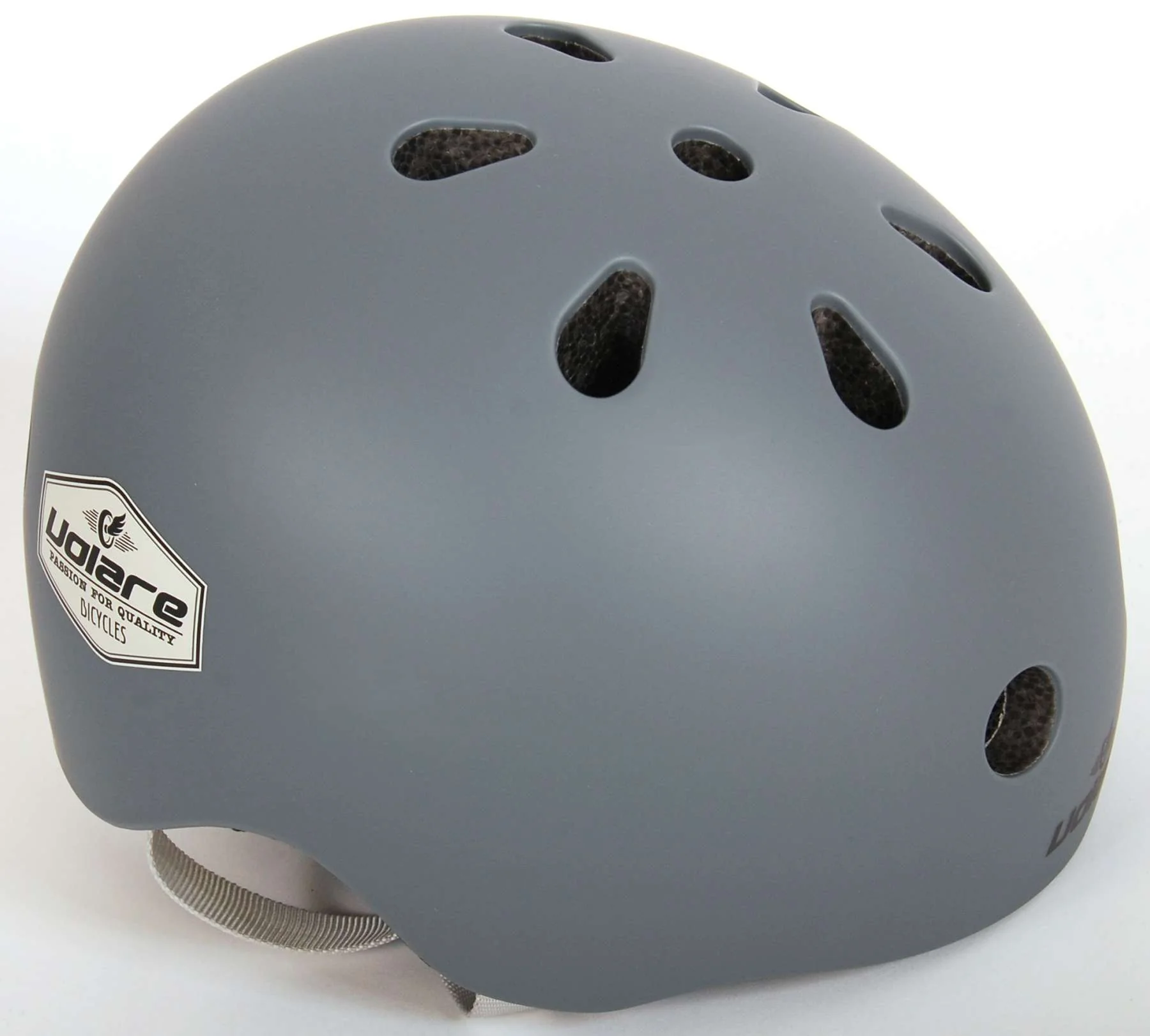 Volare Fietshelm - Kids - Roze - 45-51 cm - Image 5