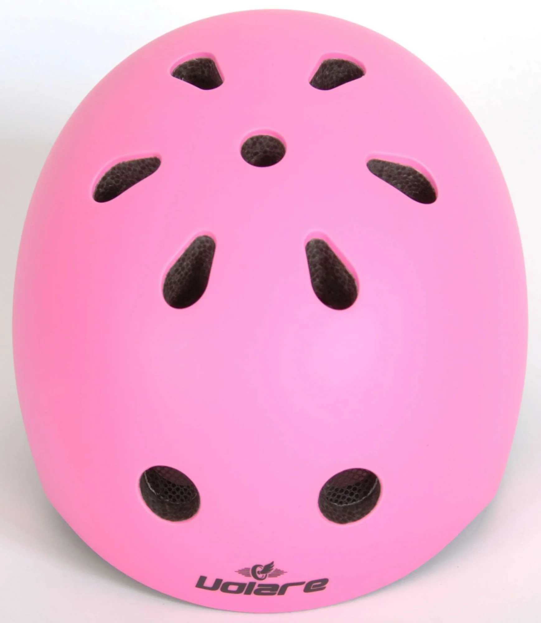 Volare Fietshelm - Kids - Roze - 45-51 cm - Image 6