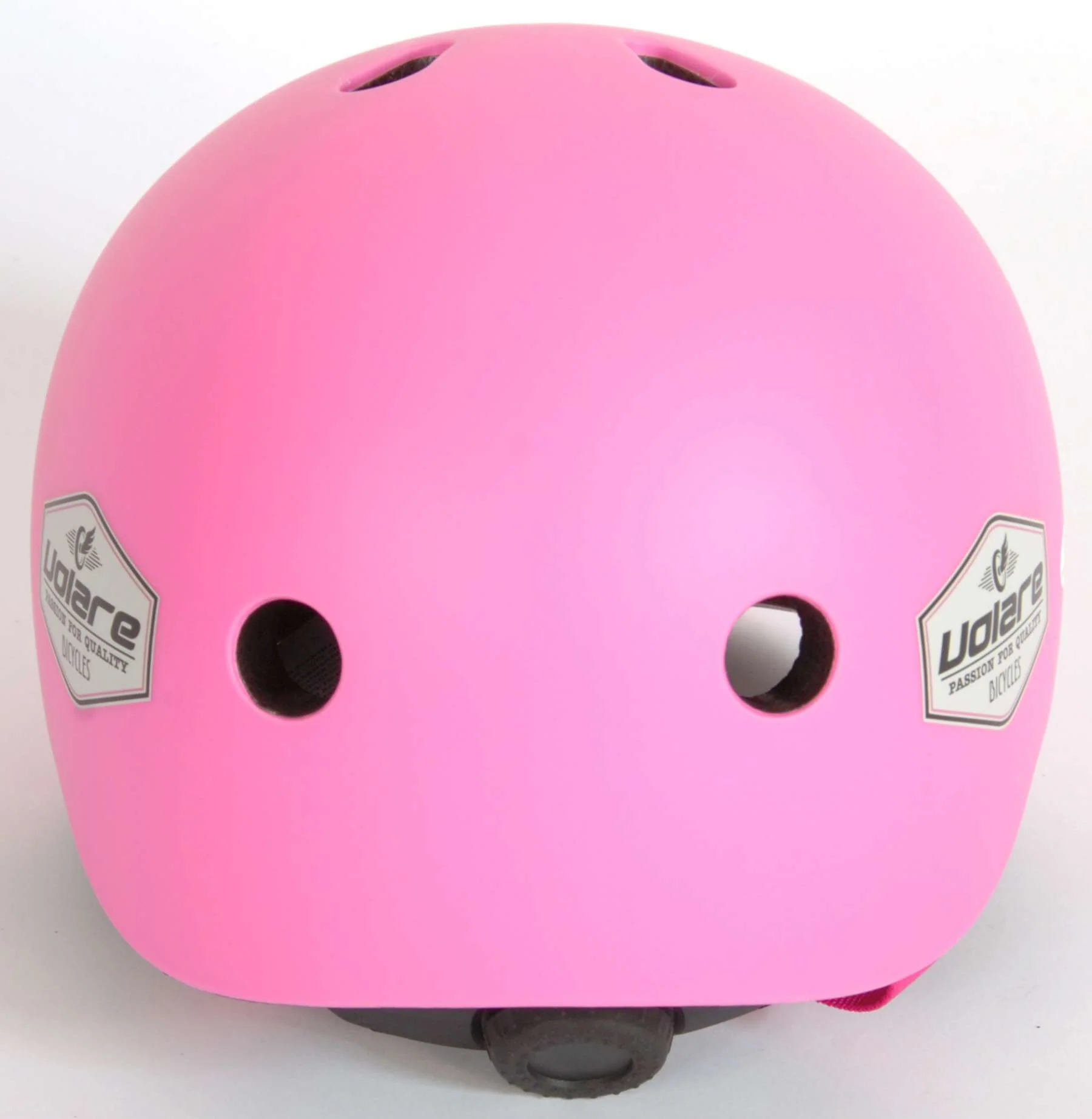 Volare Fietshelm - Kids - Roze - 45-51 cm - Image 9