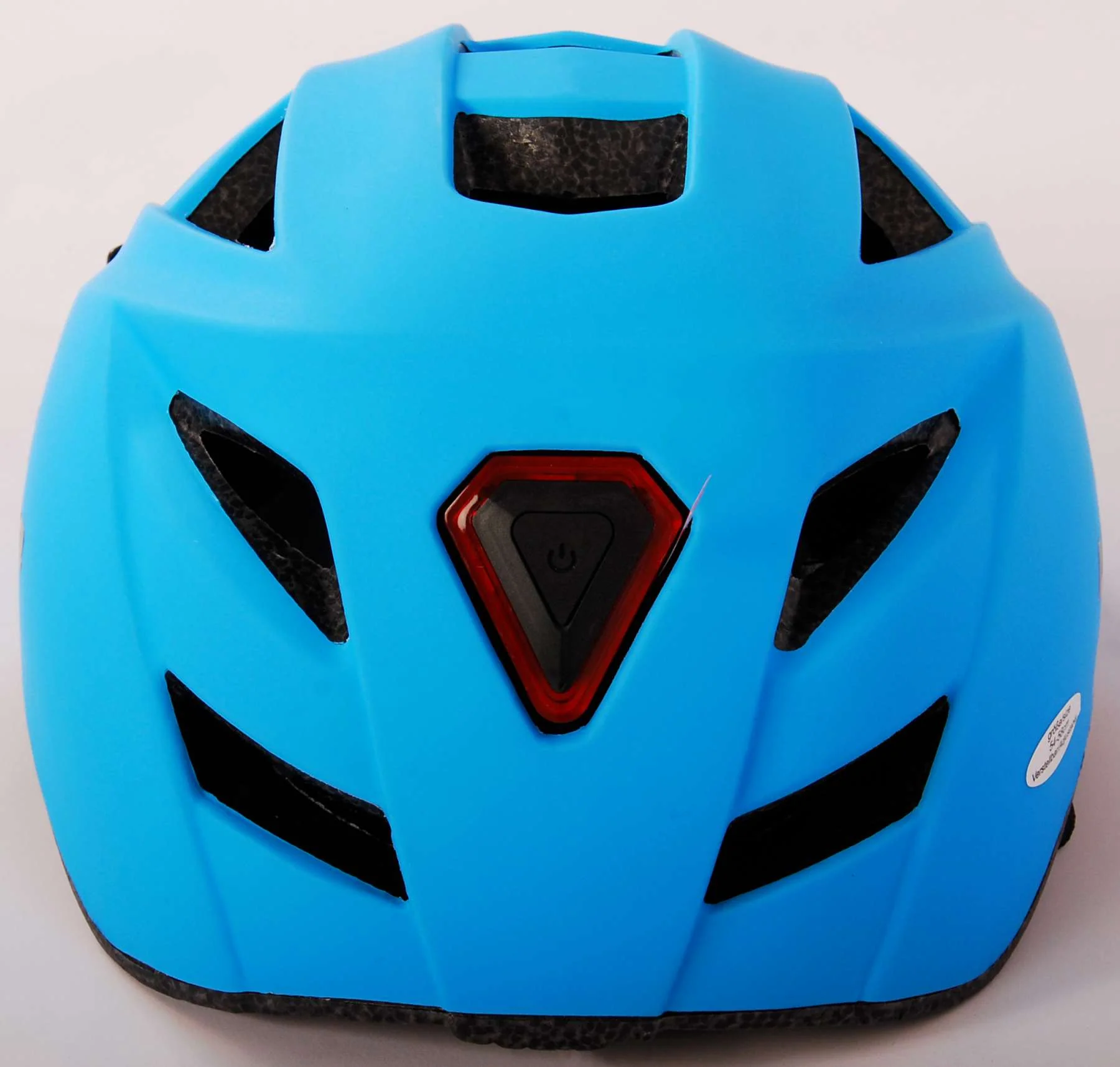 Volare Fietshelm - Unisex - Blauw - 54-58 cm - Image 10