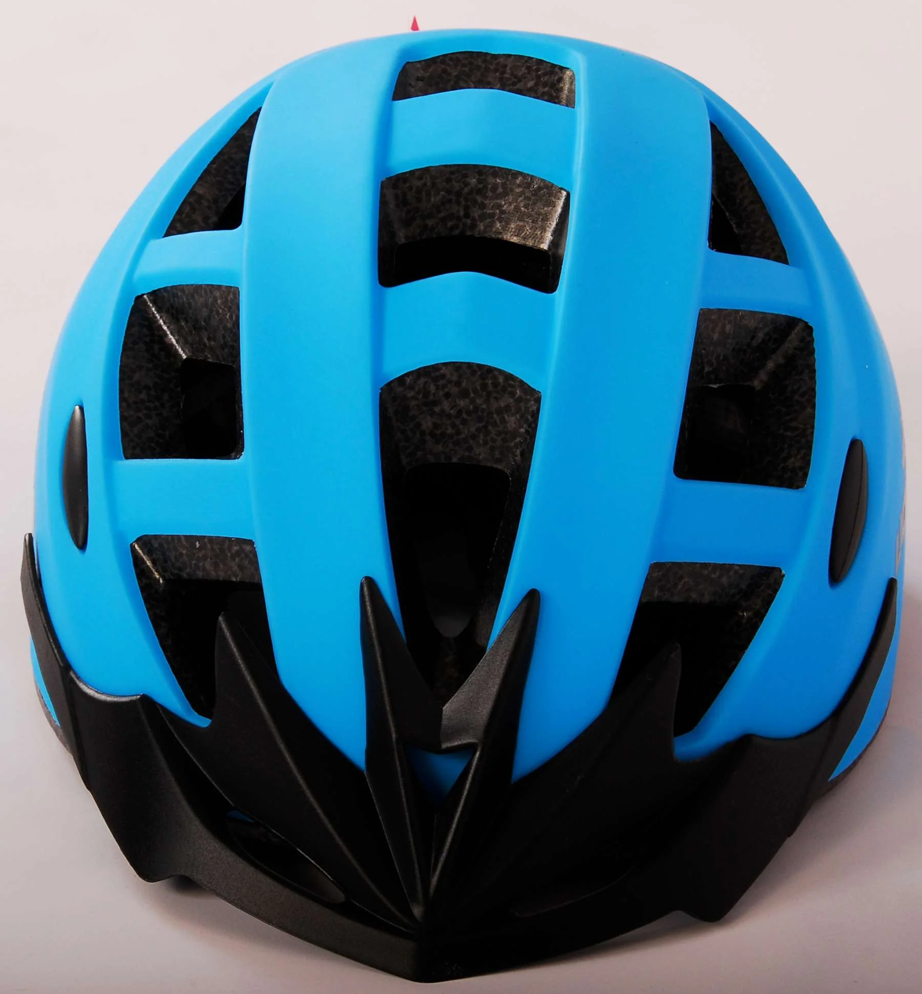 Volare Fietshelm - Unisex - Blauw - 54-58 cm - Image 5