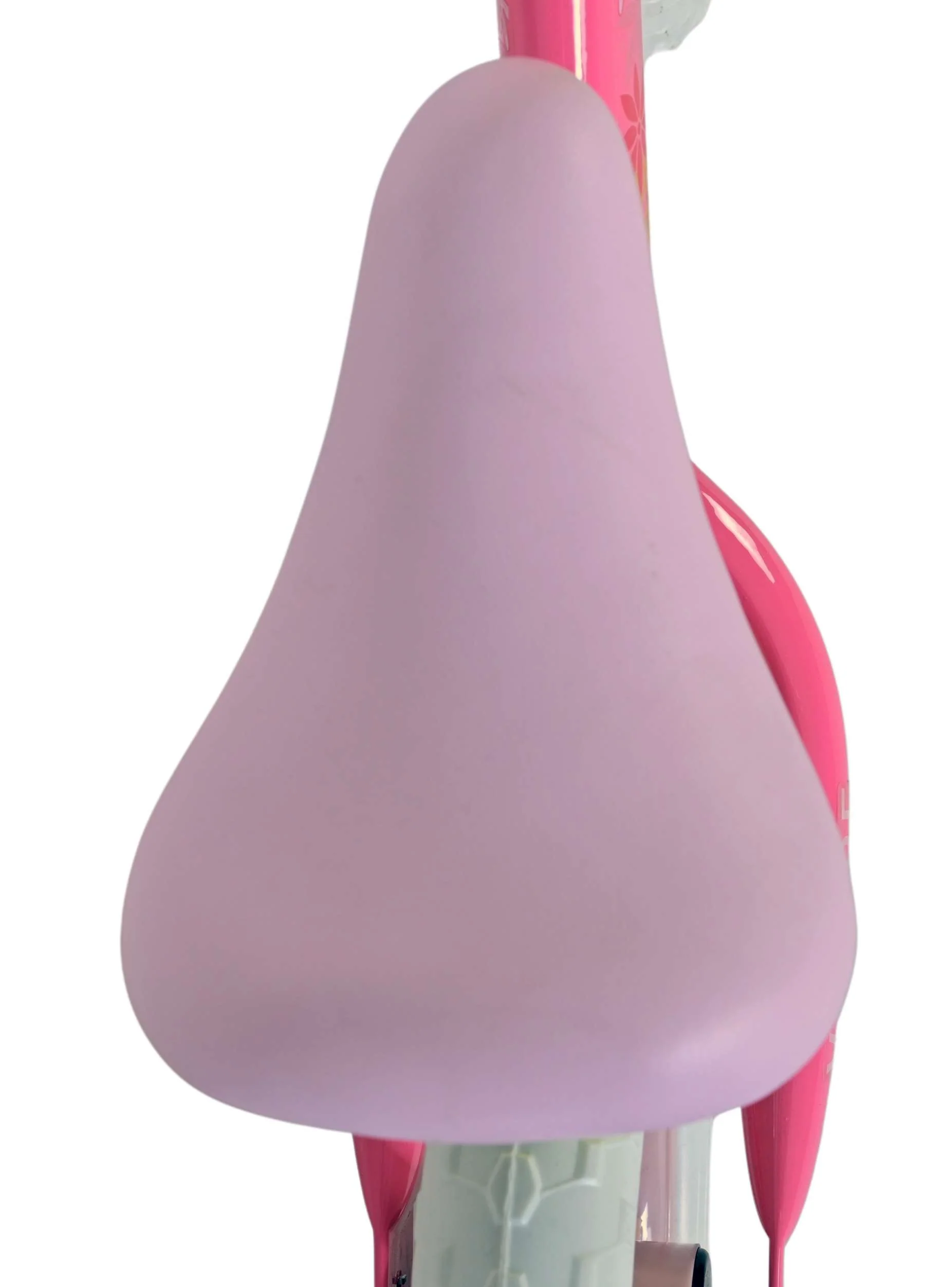 Volare loopfiets - Roze - Image 6