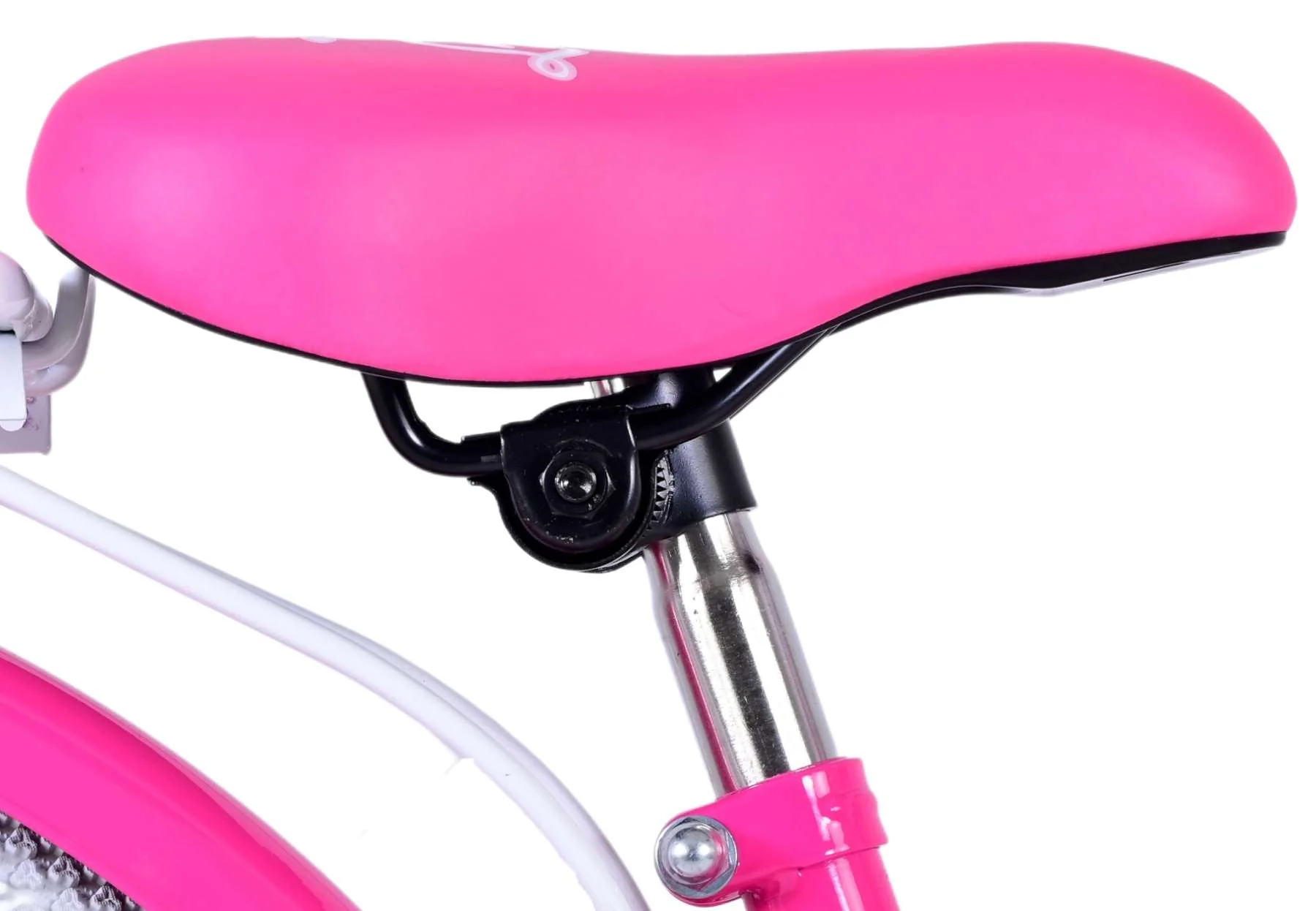 Volare Lovely Kinderfiets - Meisjes - 20 inch - Roze - 7 versnellingen - Image 8